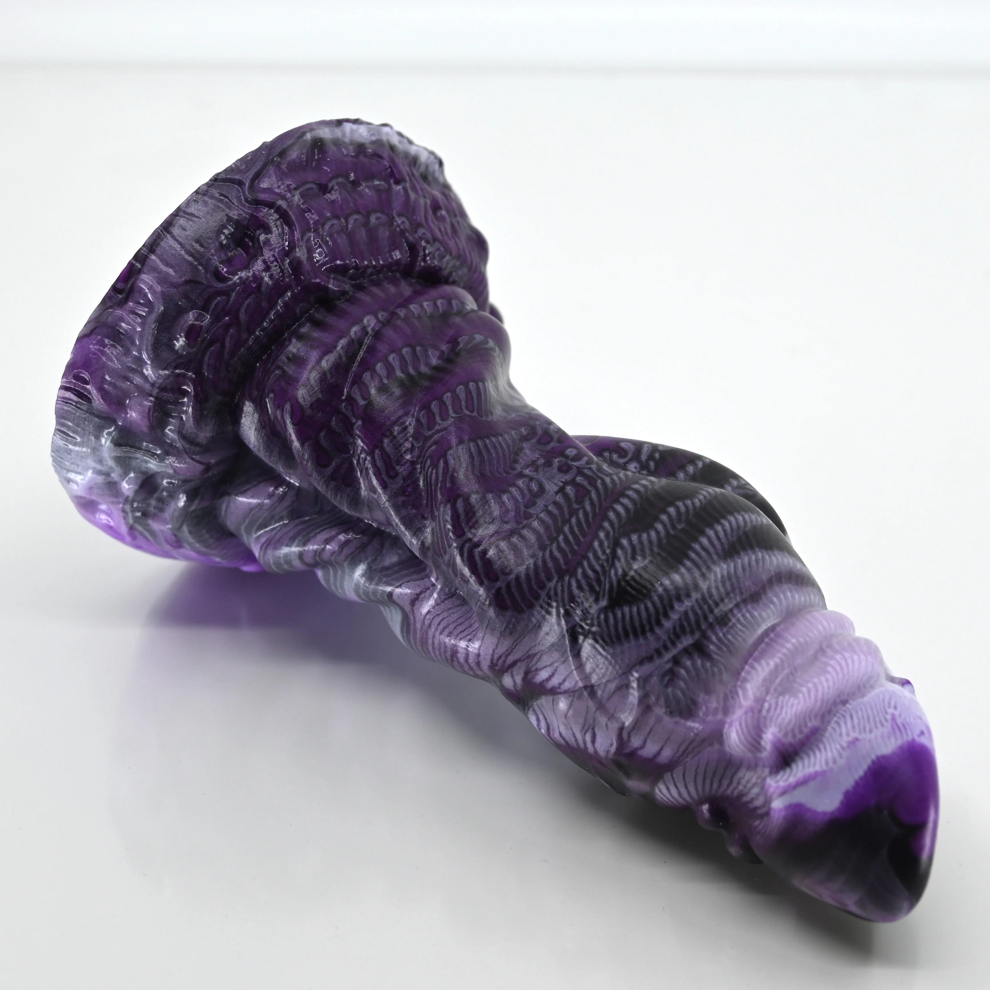 J2SBA12 Jupiter Small Soft UV GITD - Image 3