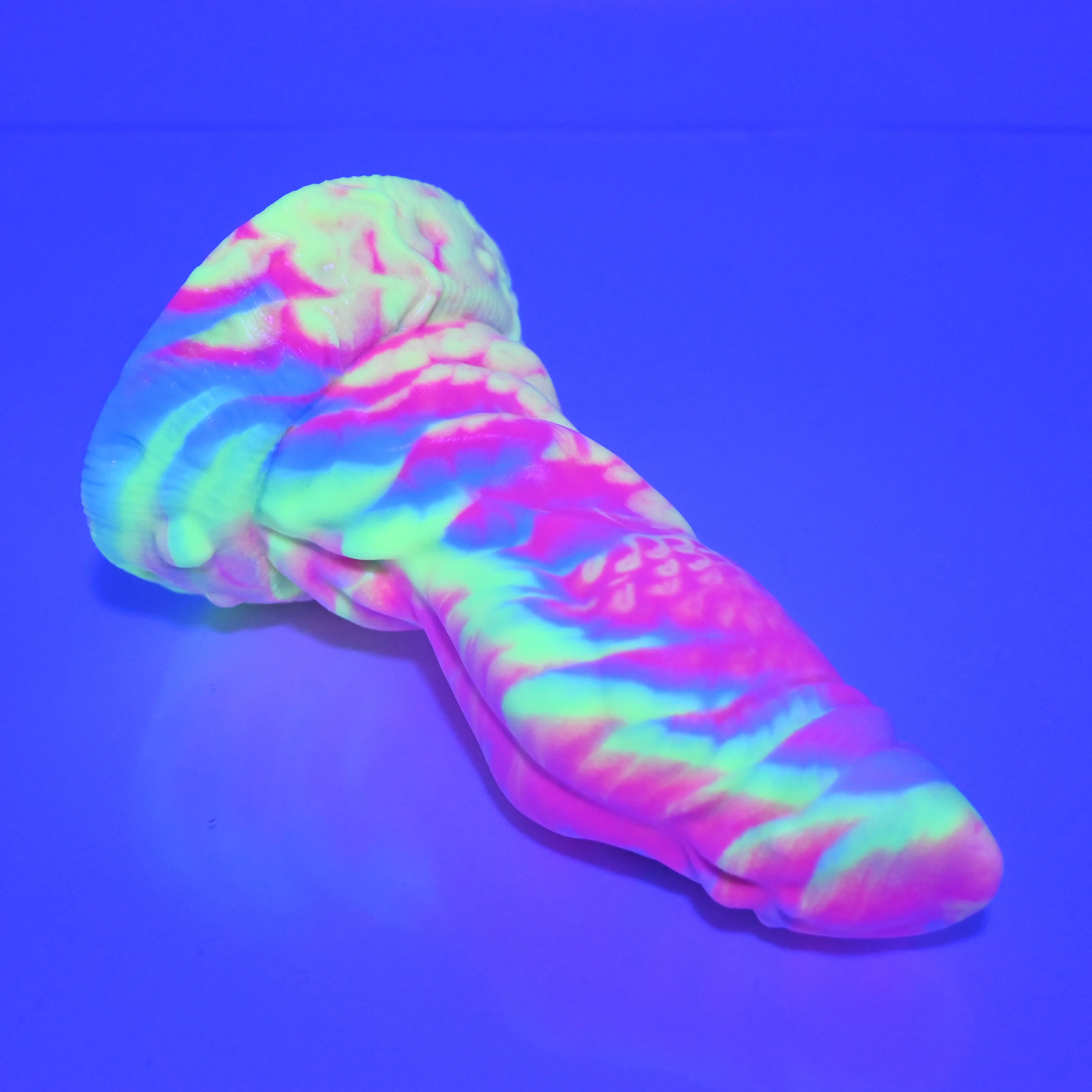 J2SBC12 Jupiter Small Soft UV GITD - Image 3