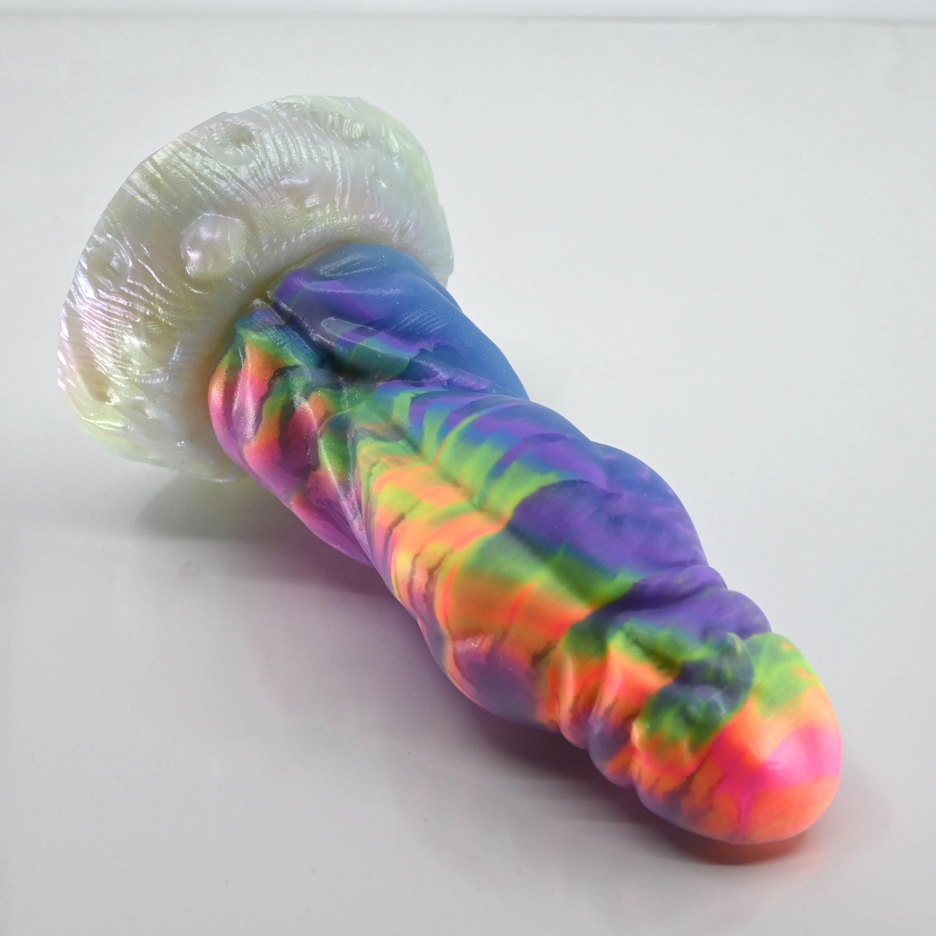 J2SBG56 Jupiter Small Soft UV GITD