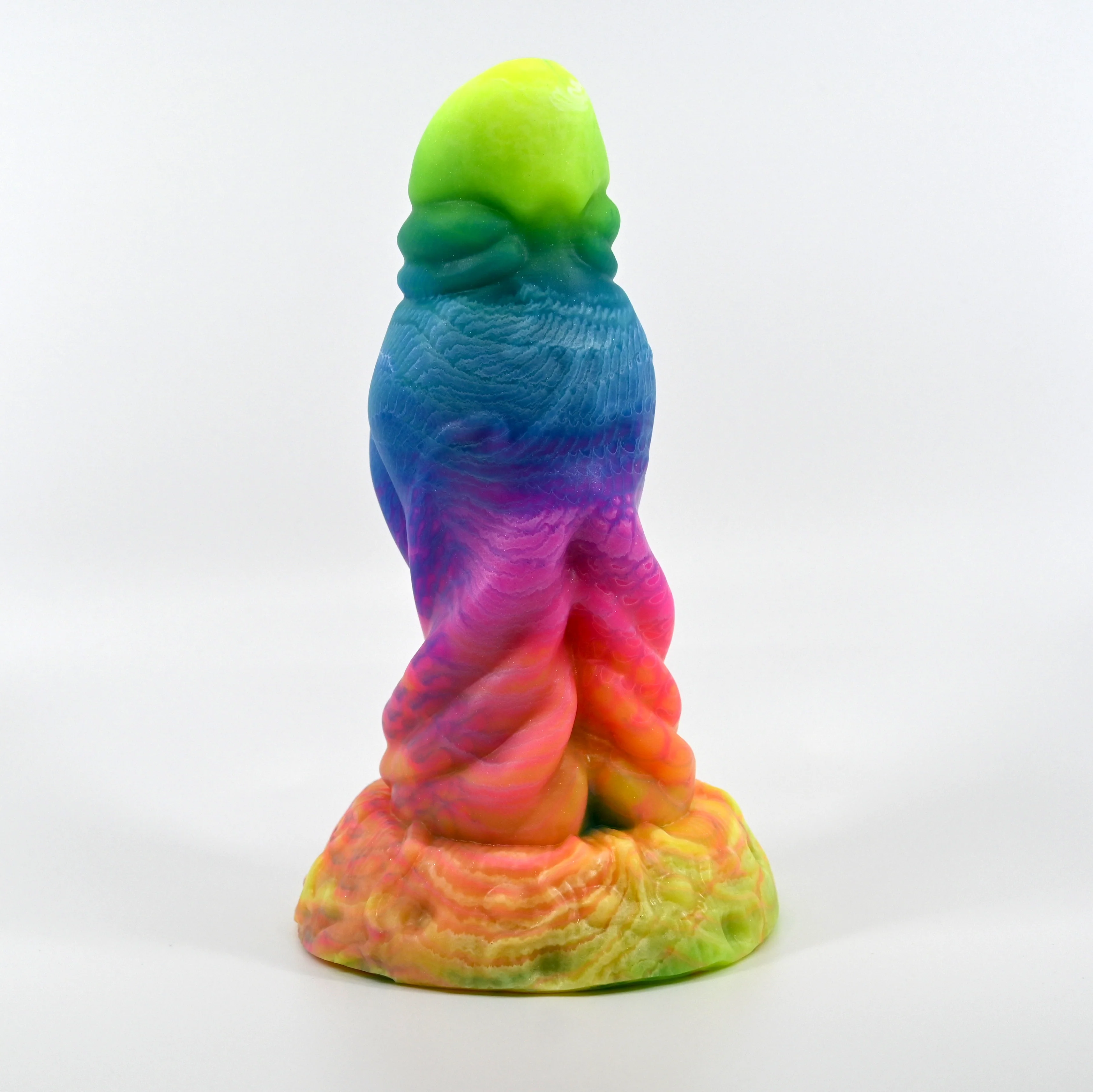 J3SAW54 Jupiter Medium Soft UV GITD - Image 3