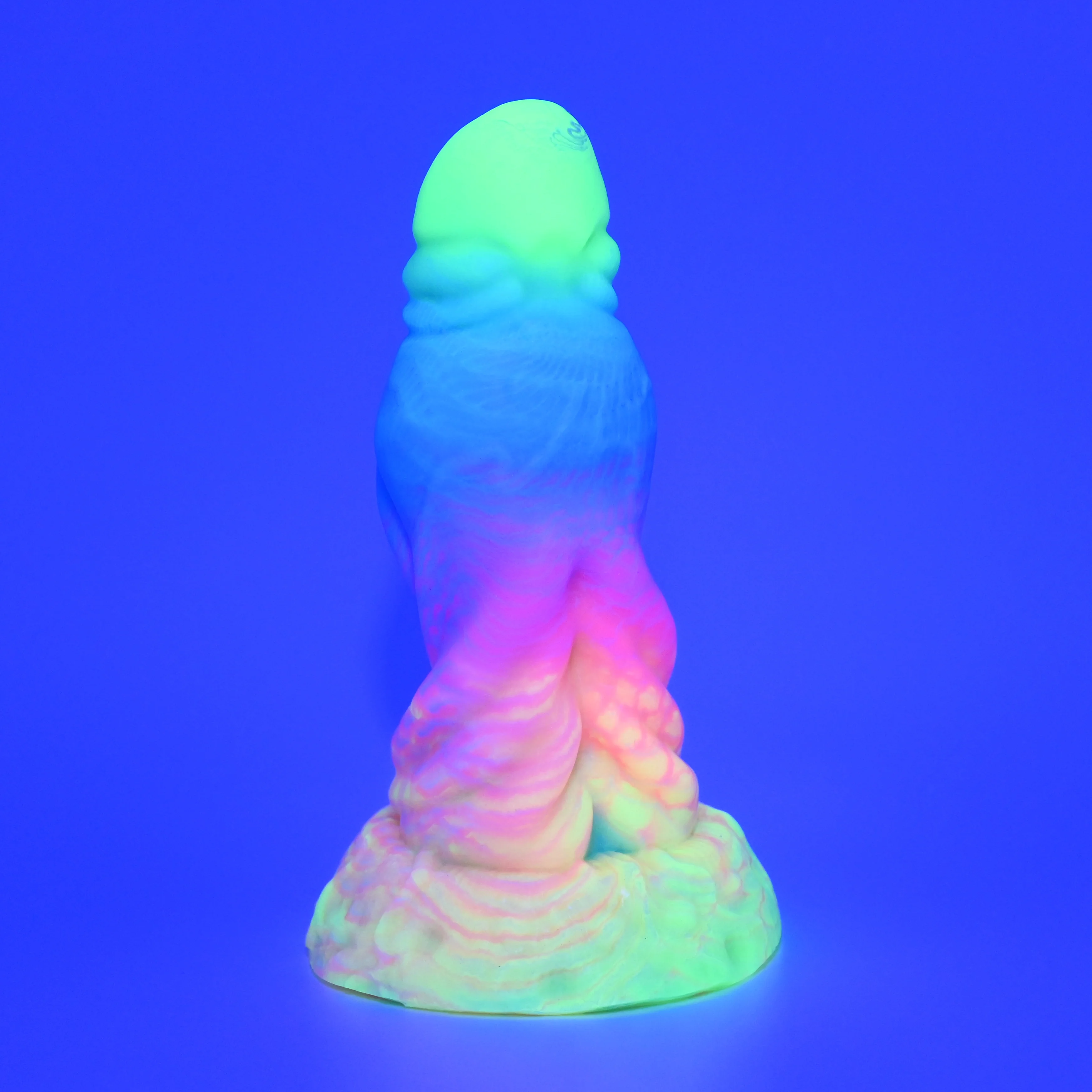 J3SAW54 Jupiter Medium Soft UV GITD - Image 4
