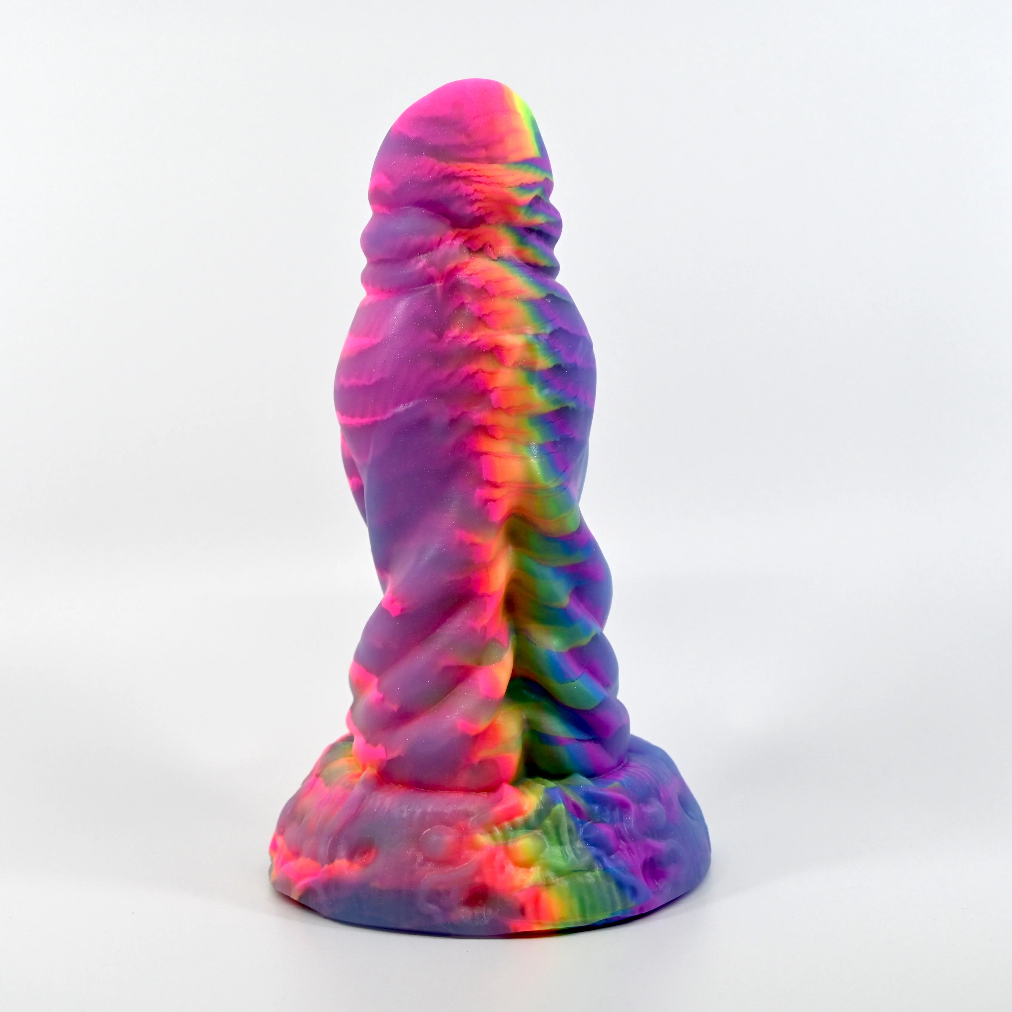 J3SAW55 Jupiter Medium Soft UV GITD - Image 2