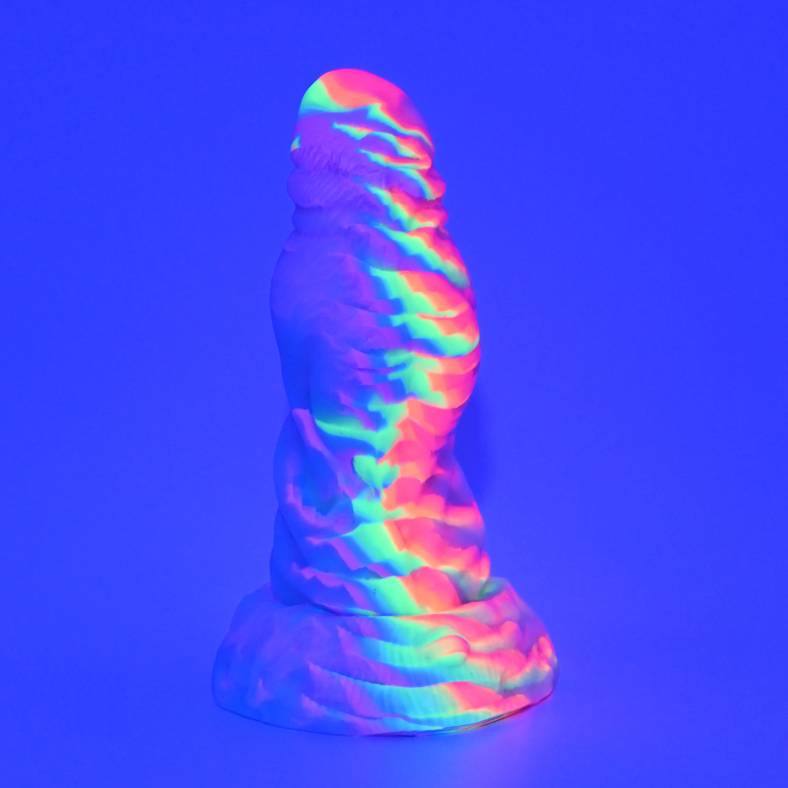 J3SAW55 Jupiter Medium Soft UV GITD - Image 3