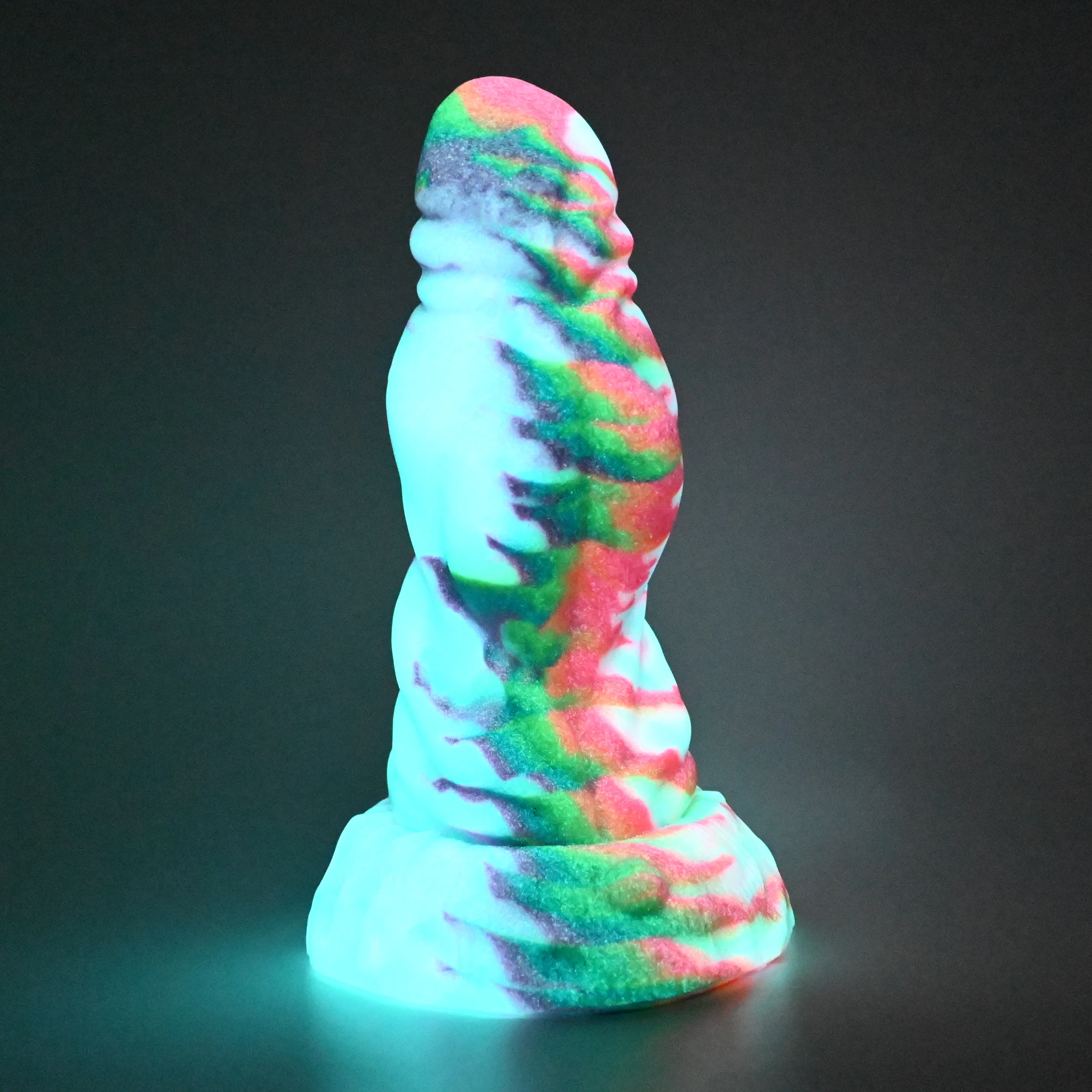 J3SAW55 Jupiter Medium Soft UV GITD - Image 4