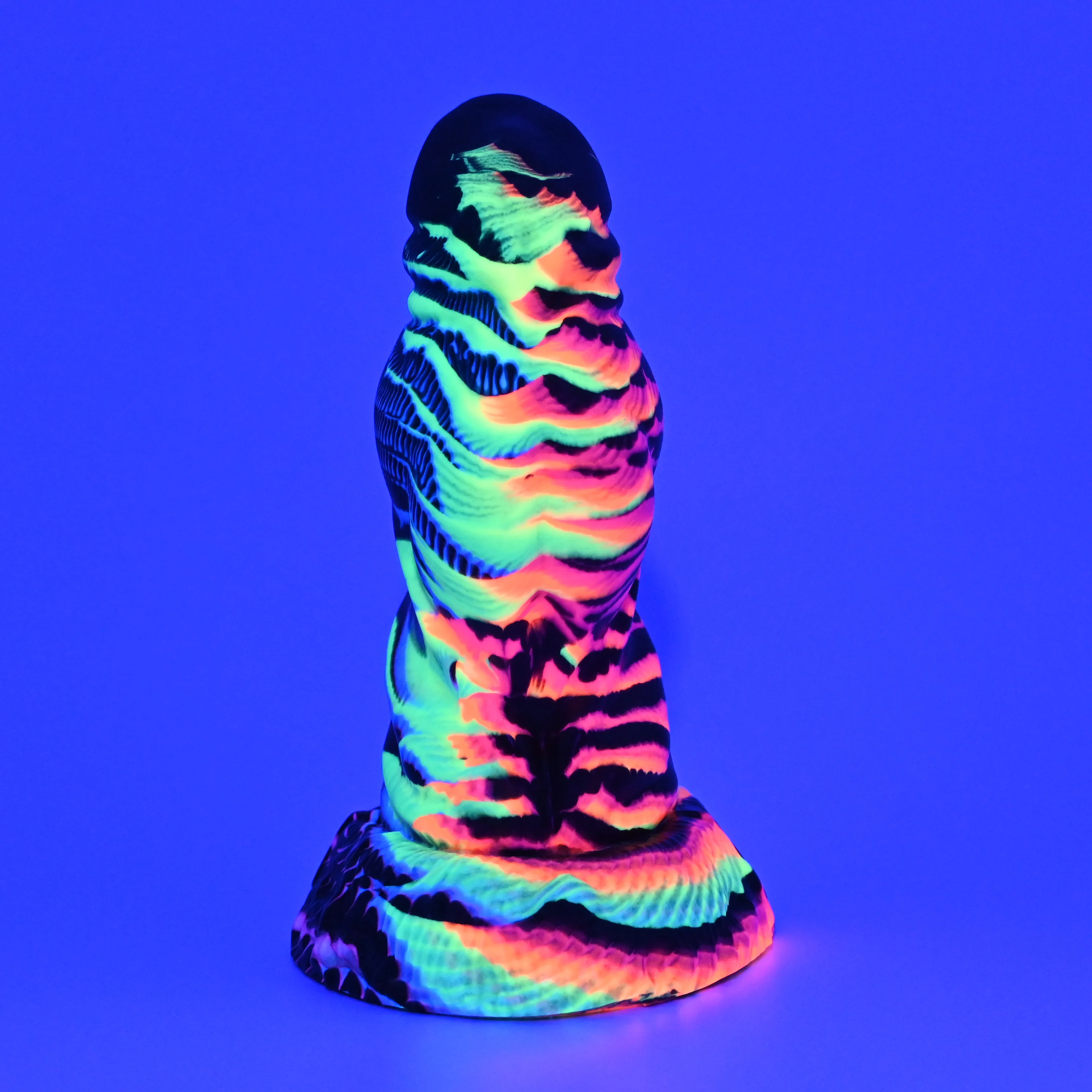 J3SAW56 Jupiter Medium Soft UV GITD - Image 3
