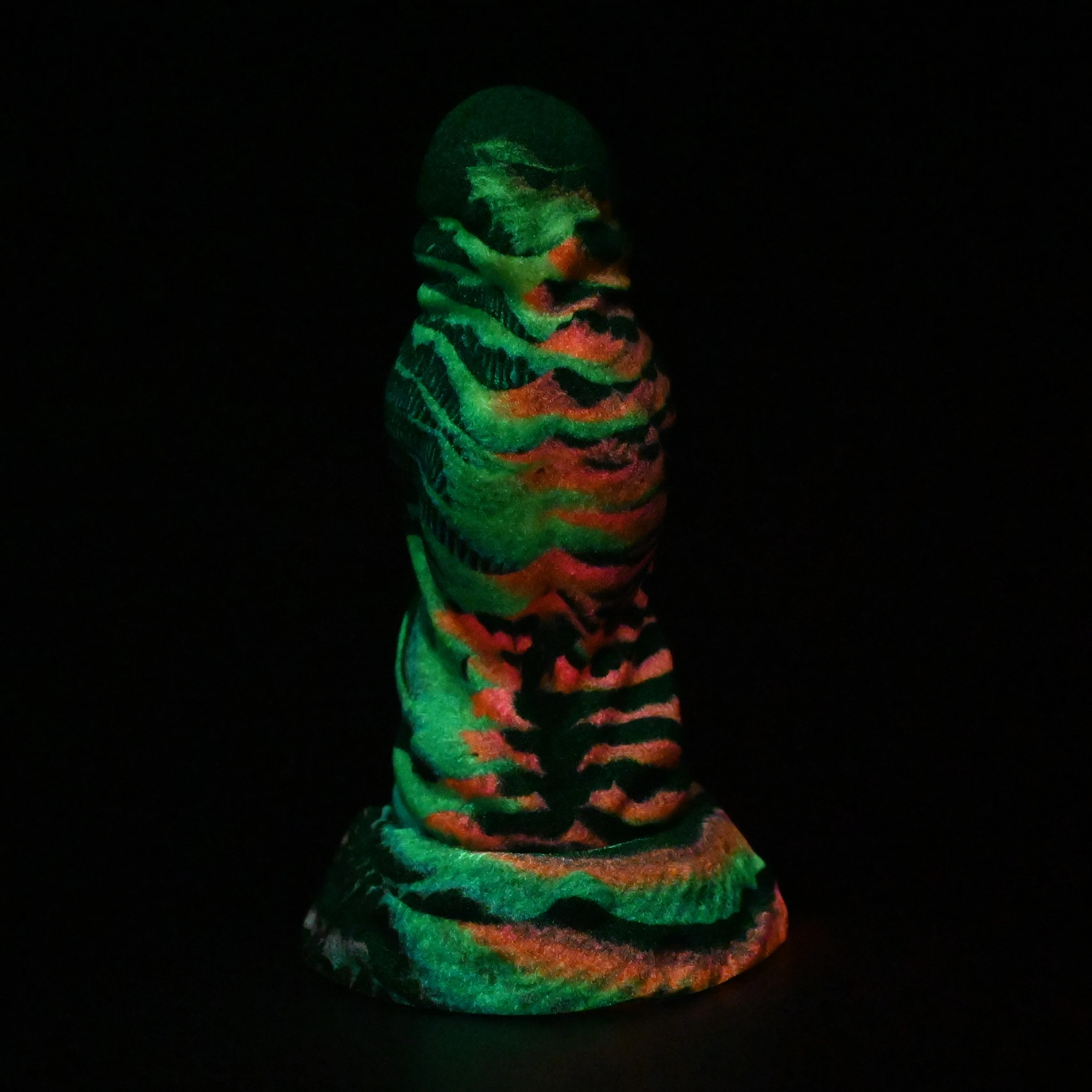 J3SAW56 Jupiter Medium Soft UV GITD - Image 4