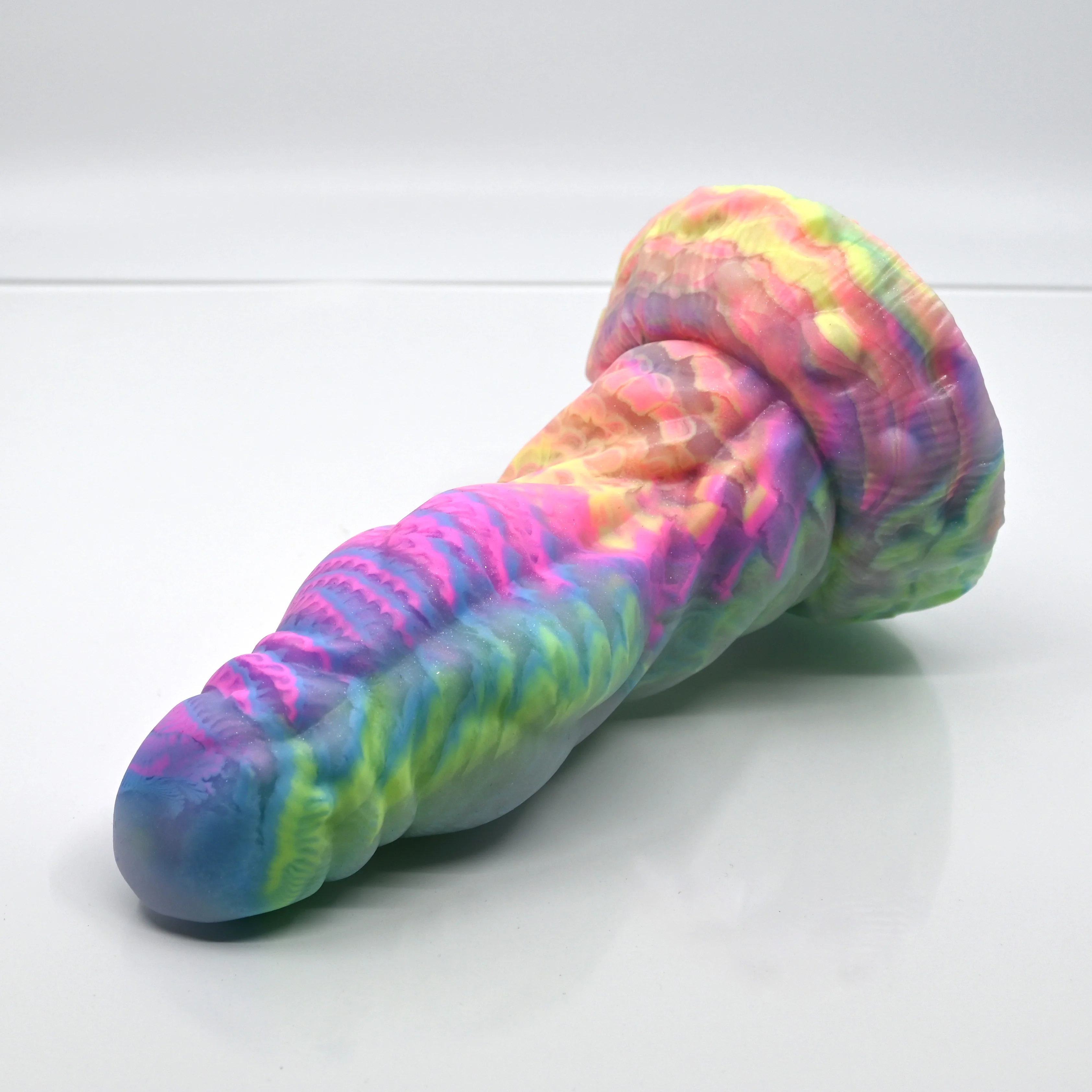 J3SAX65 Jupiter Medium Soft UV GITD