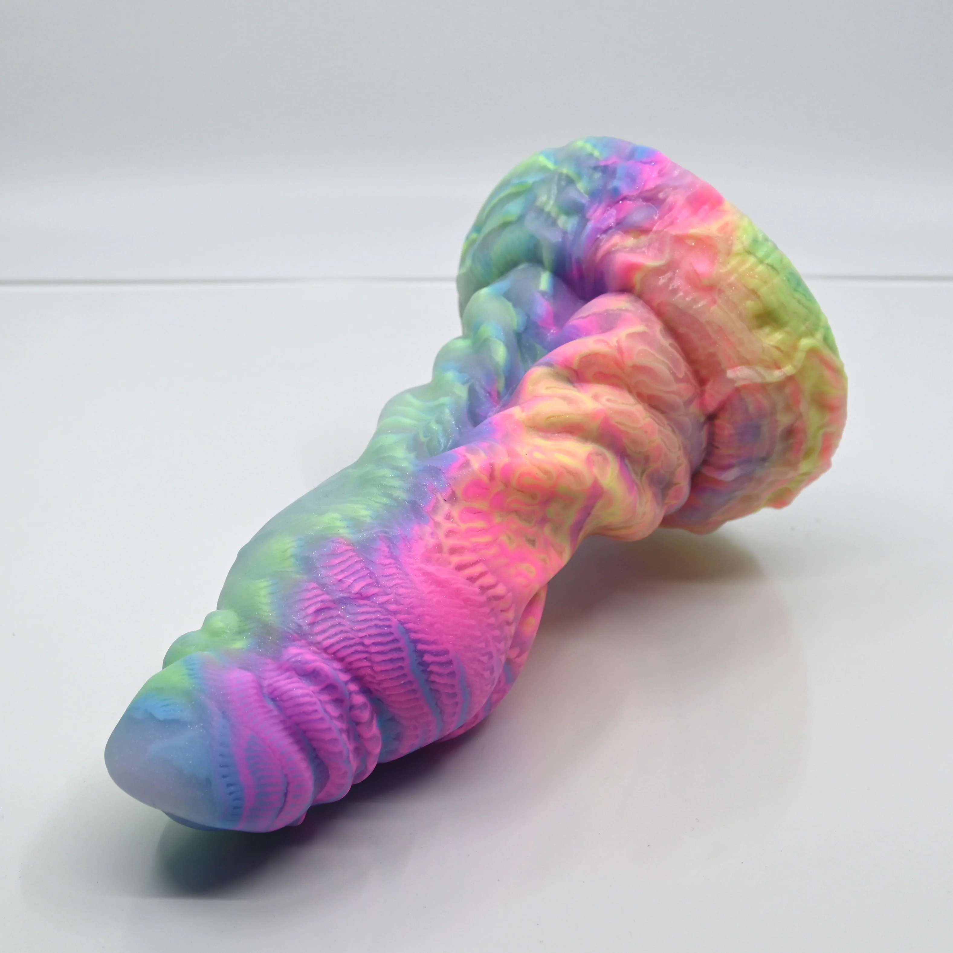 J3SAX65 Jupiter Medium Soft UV GITD - Image 2