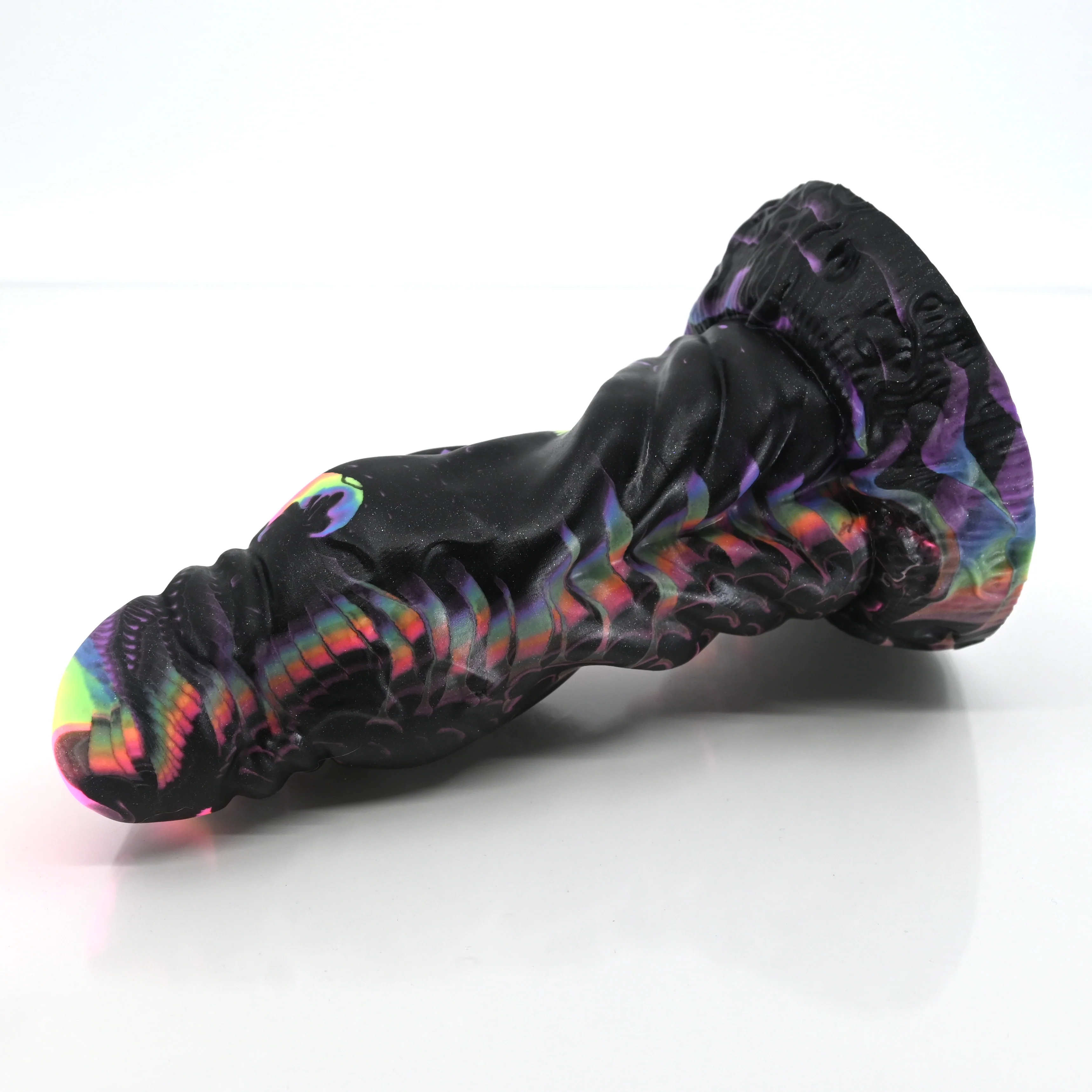 J3SAY71 Jupiter Medium Soft UV GITD - Image 2