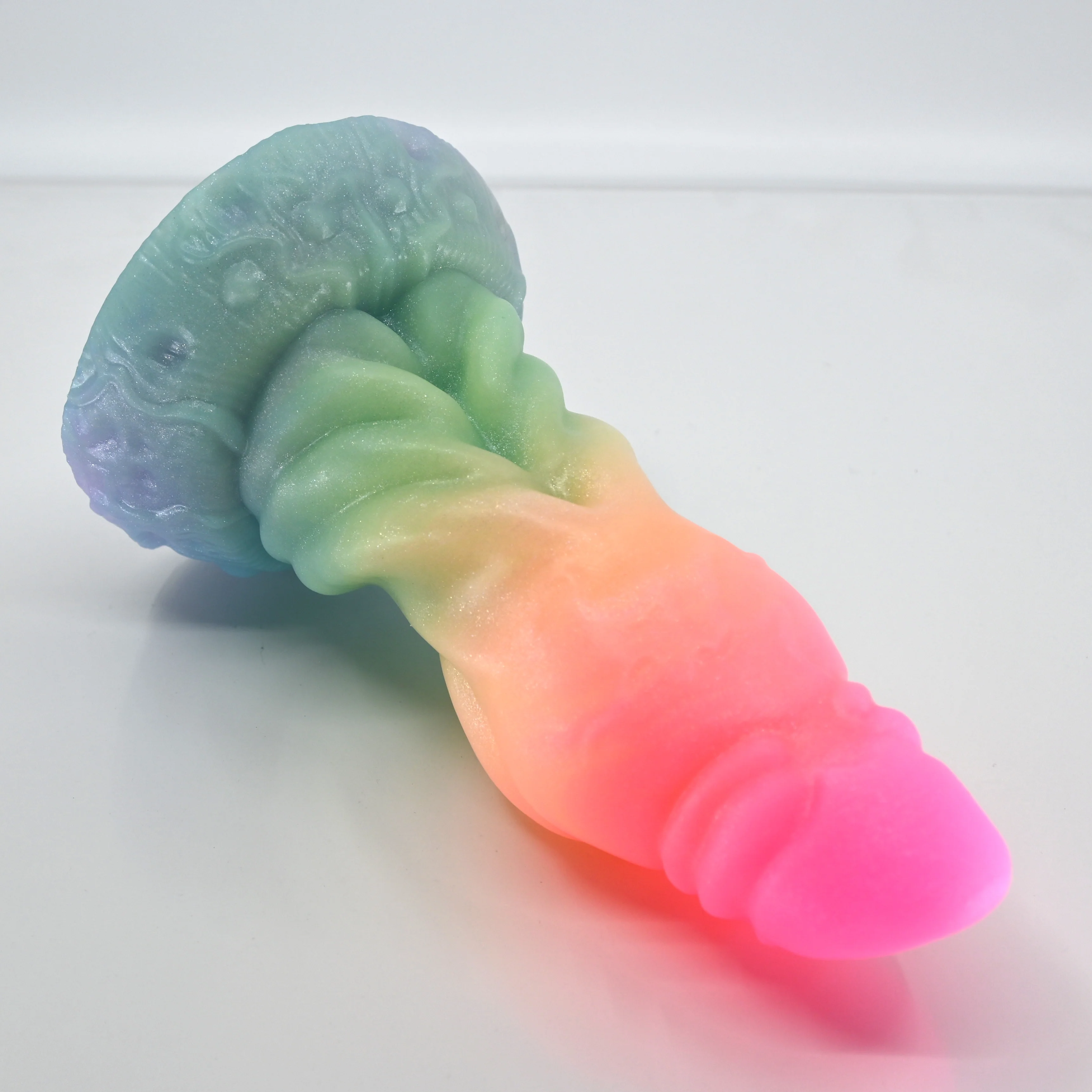 J3SBA07 Jupiter Medium Soft UV GITD - Image 2