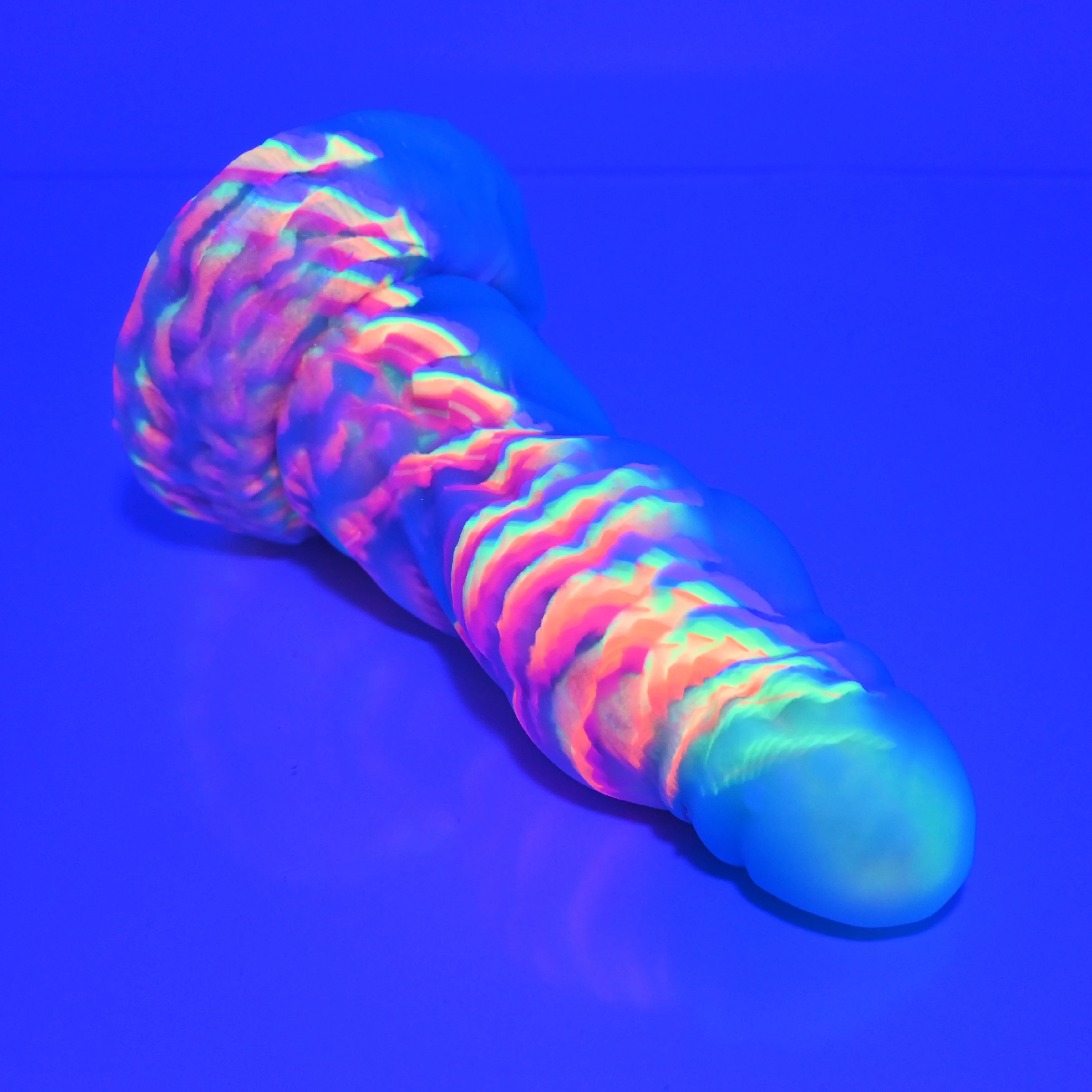 J3SBC11 Jupiter Medium Soft UV GITD - Image 3