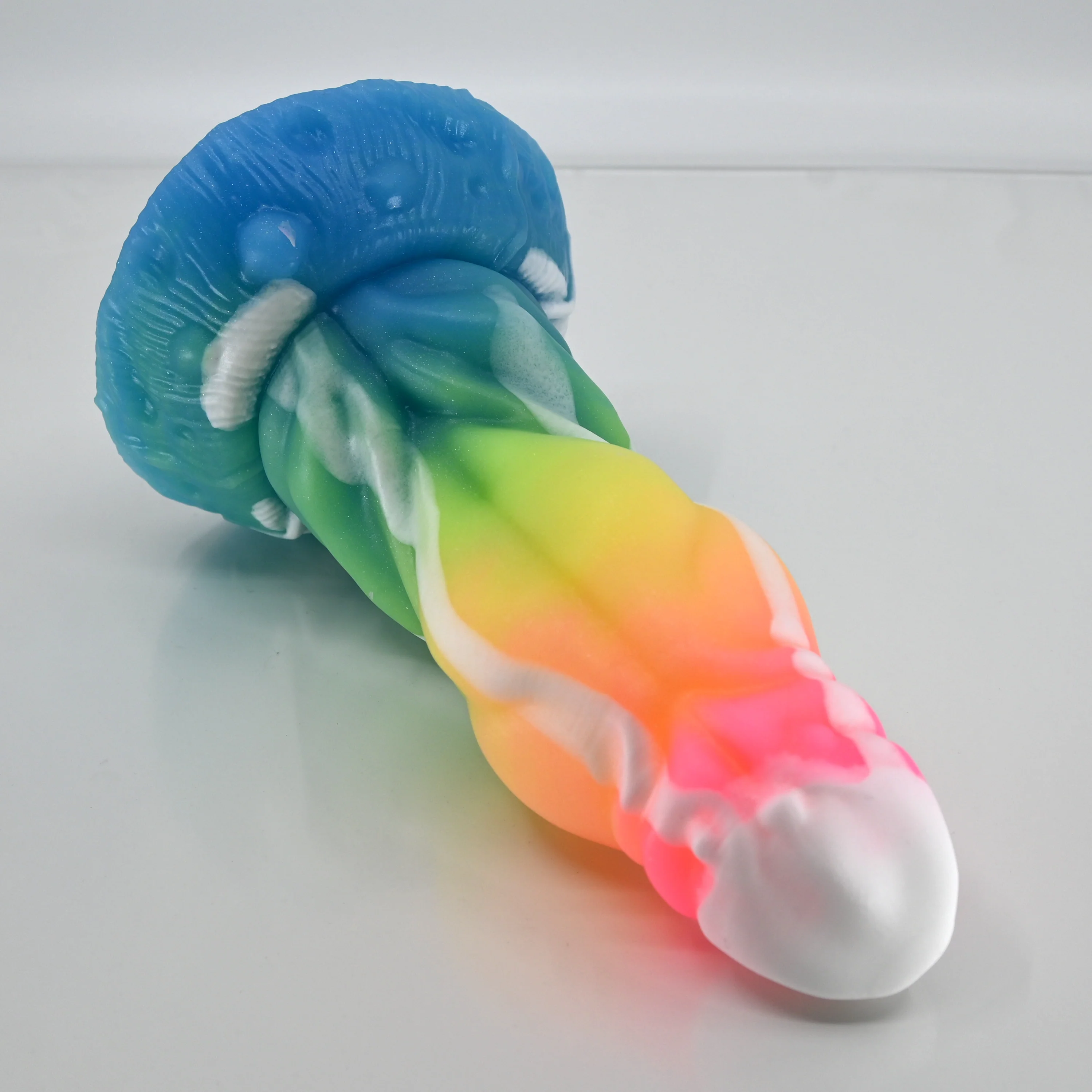 J3SBD46 Jupiter Medium Soft UV GITD
