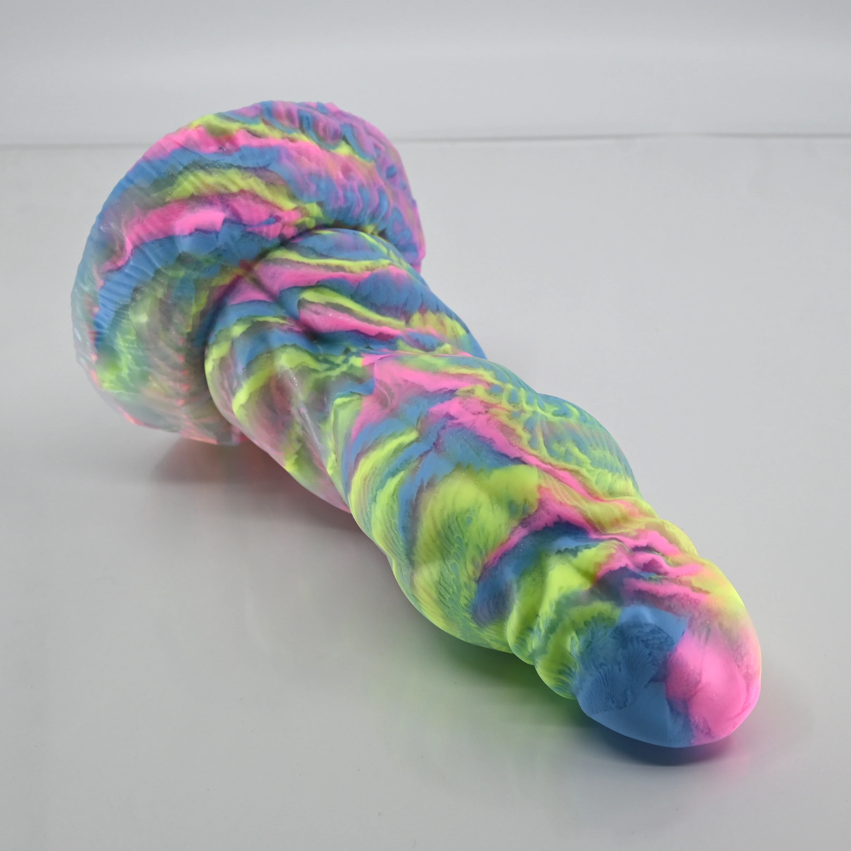 J3SBE36 Jupiter Medium Soft UV GITD
