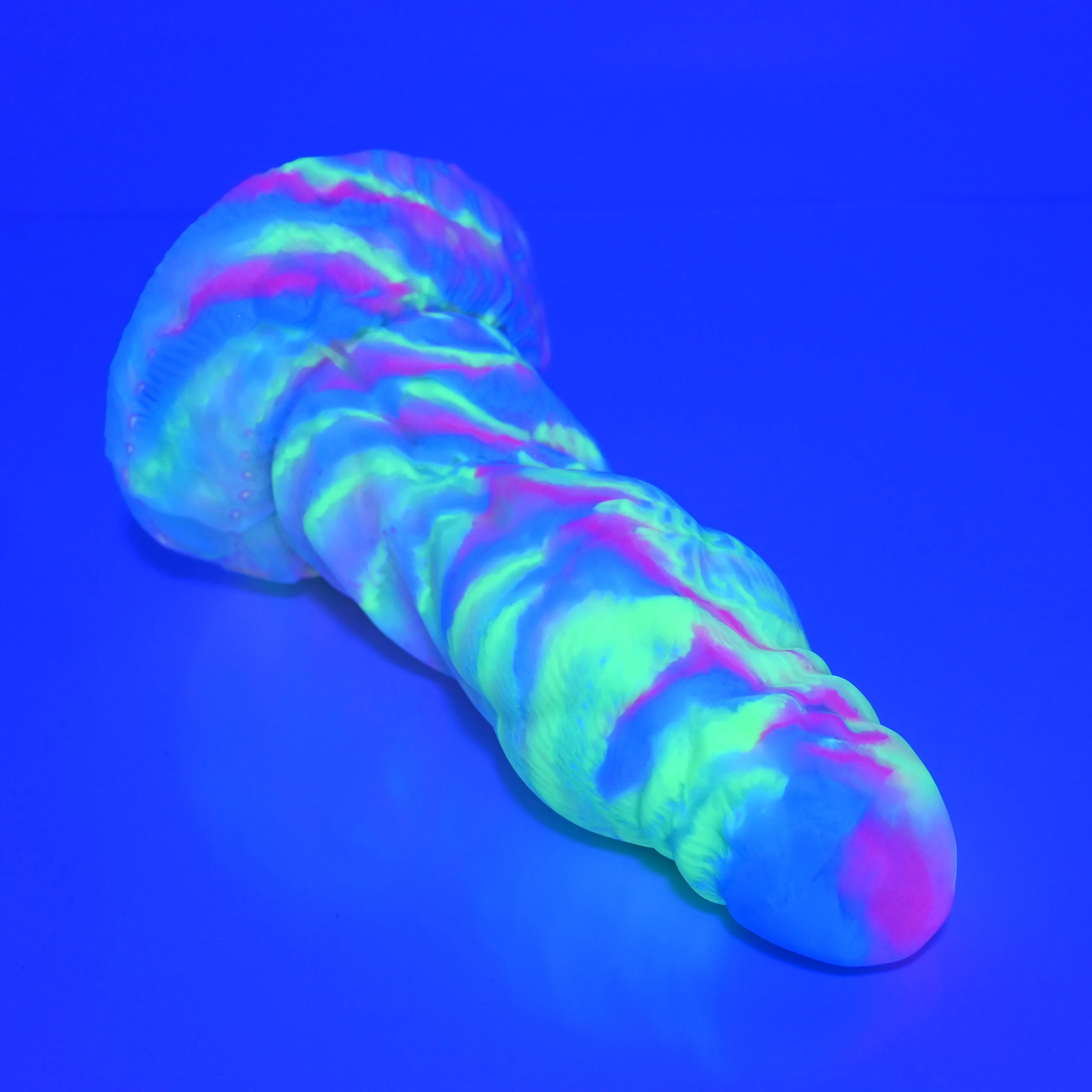 J3SBE36 Jupiter Medium Soft UV GITD - Image 3