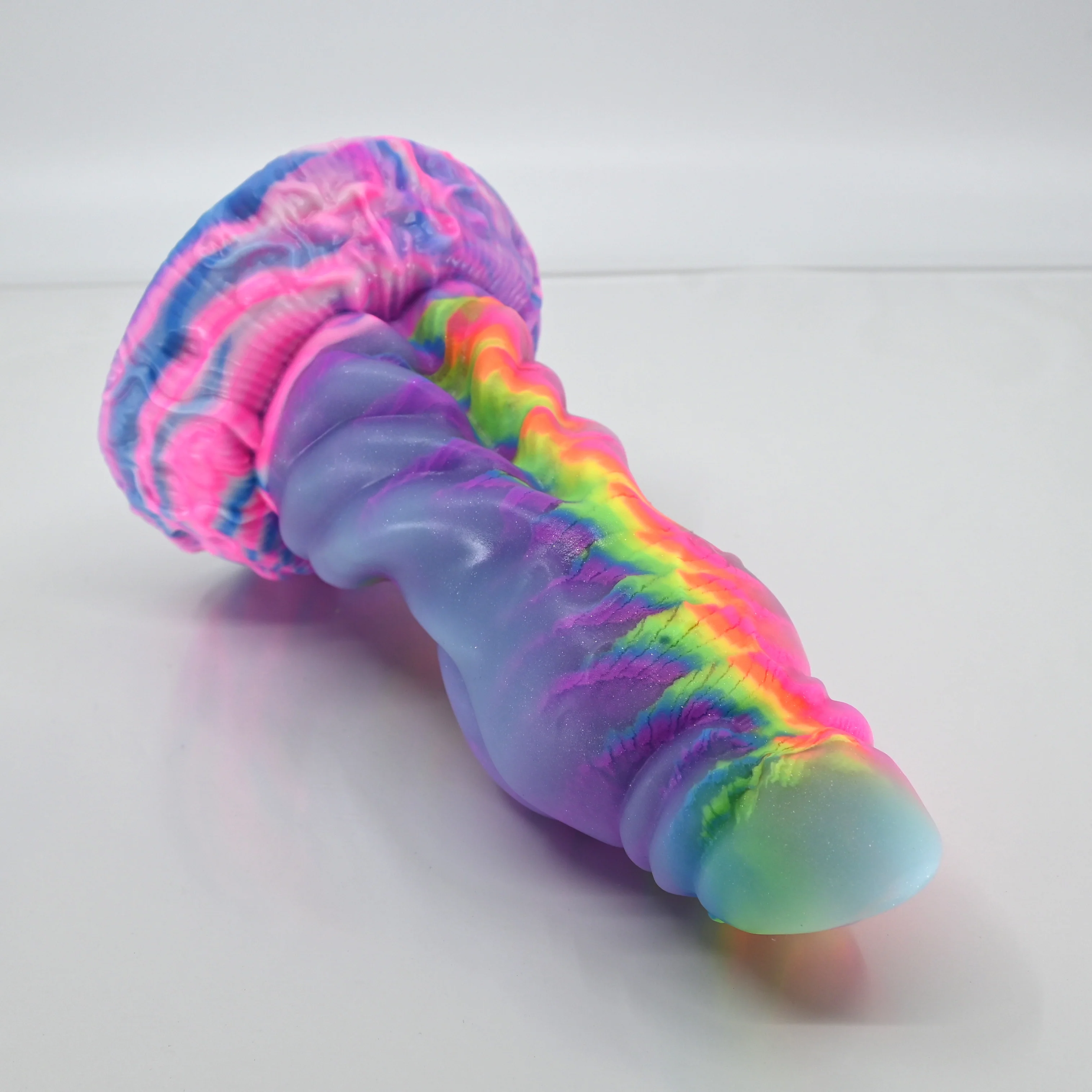 J3SBE37 Jupiter Medium Soft UV GITD - Image 3