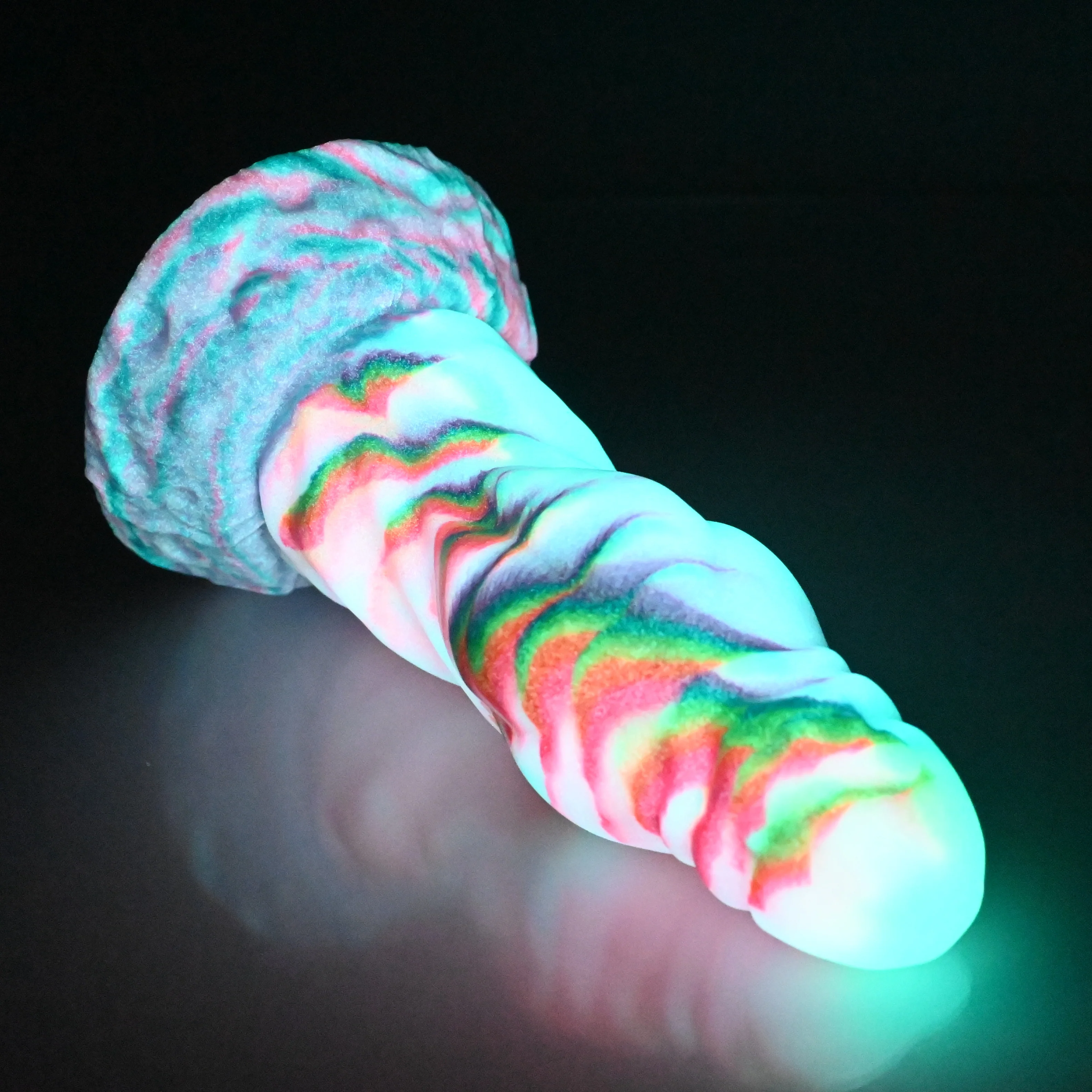 J3SBE37 Jupiter Medium Soft UV GITD - Image 5