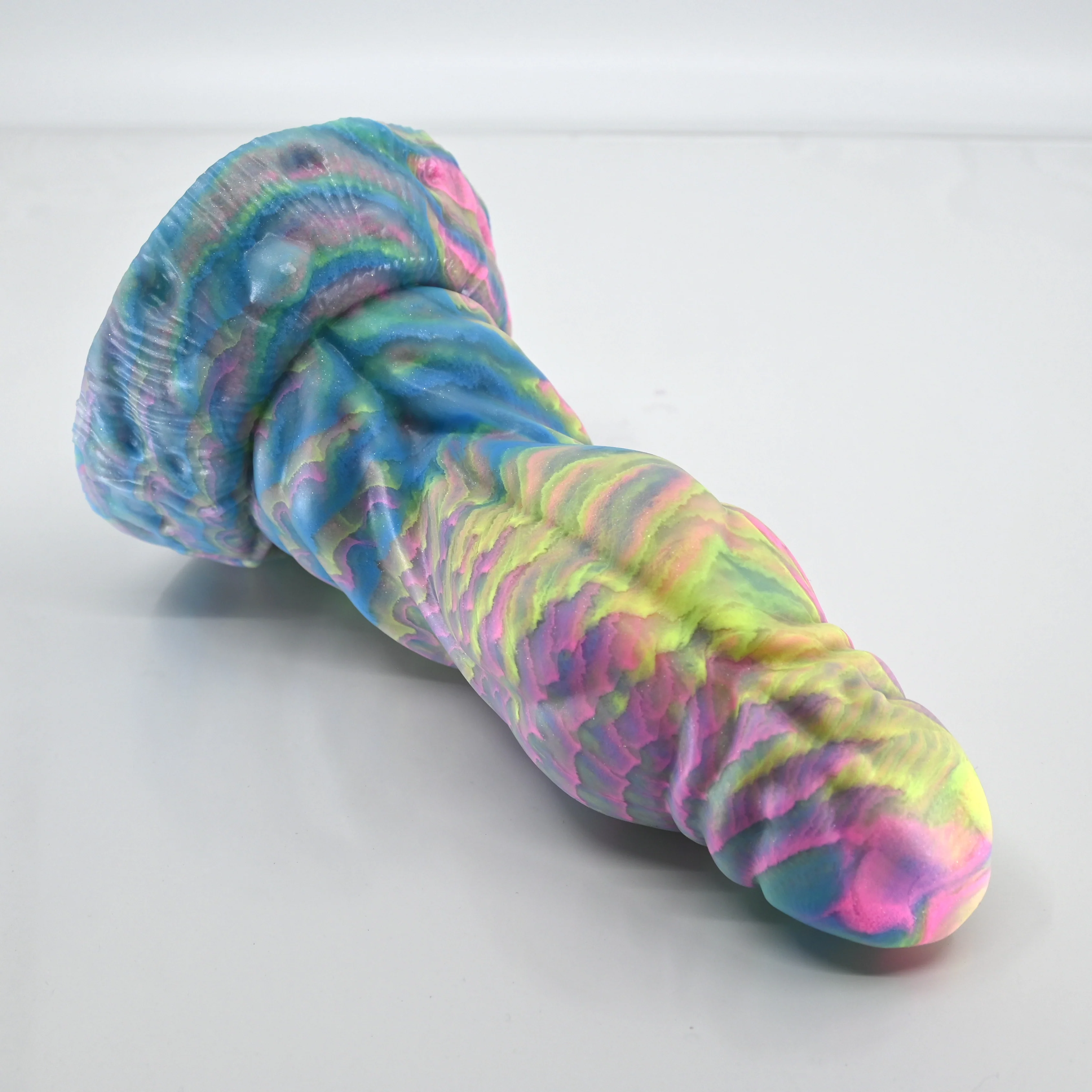 J3XBD47 Jupiter Medium Super Soft UV GITD