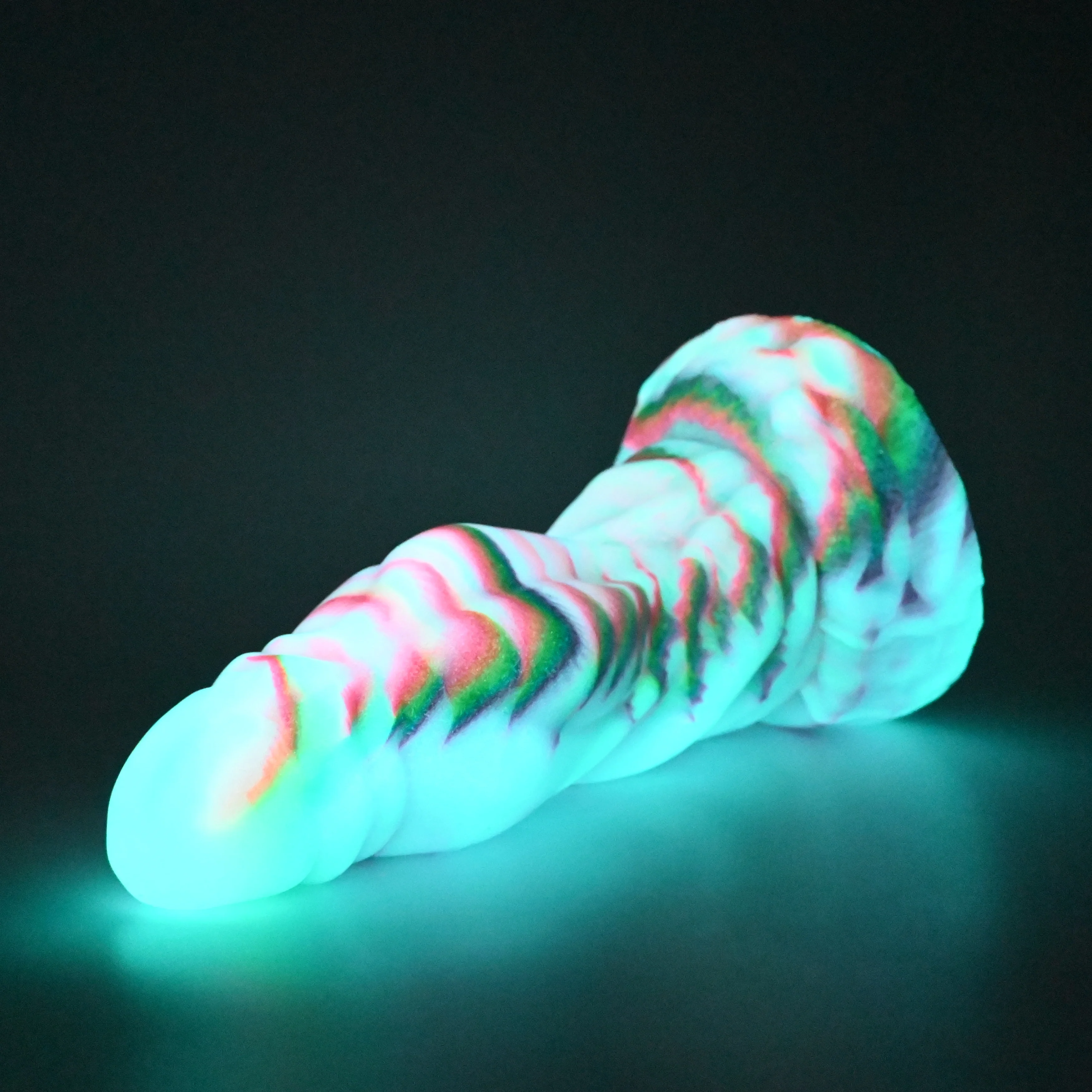J4SAW66 Jupiter Large Soft UV GITD - Image 7