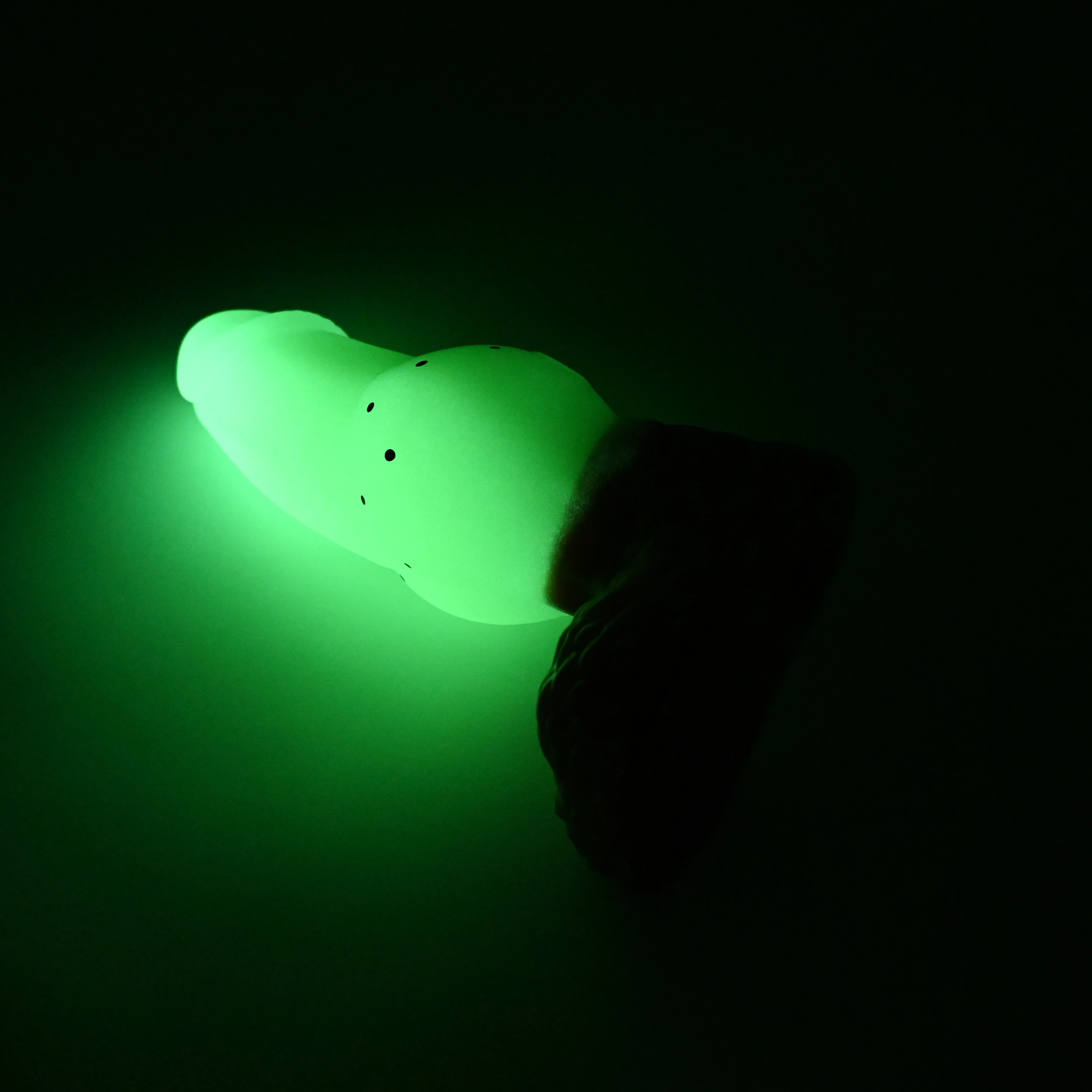 54SKA84 Jacob Large 0030 UV GITD GOBLIN HOLE - Image 4