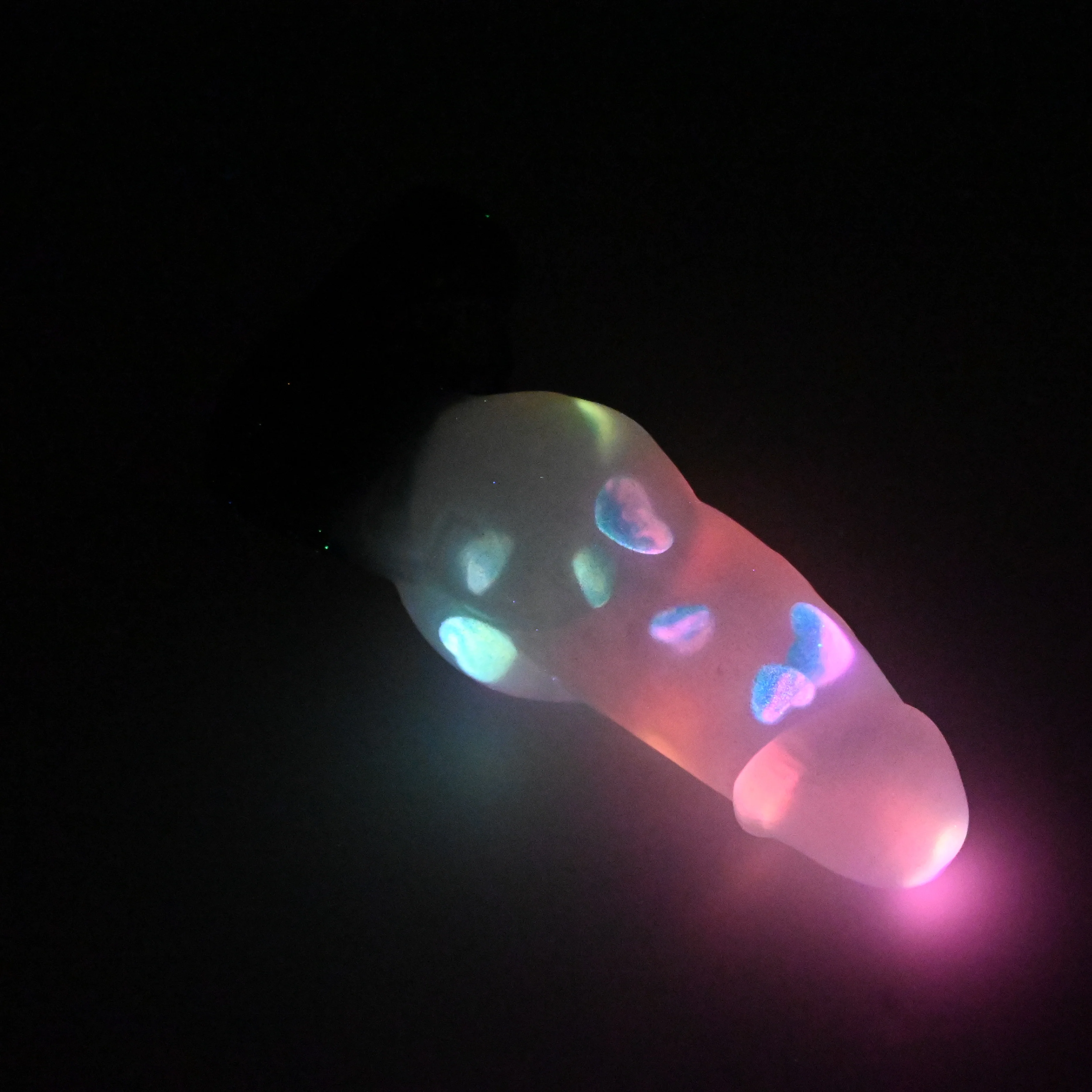 53TJY90 Jacob Medium NC 0031 UV GITD CS - Image 4