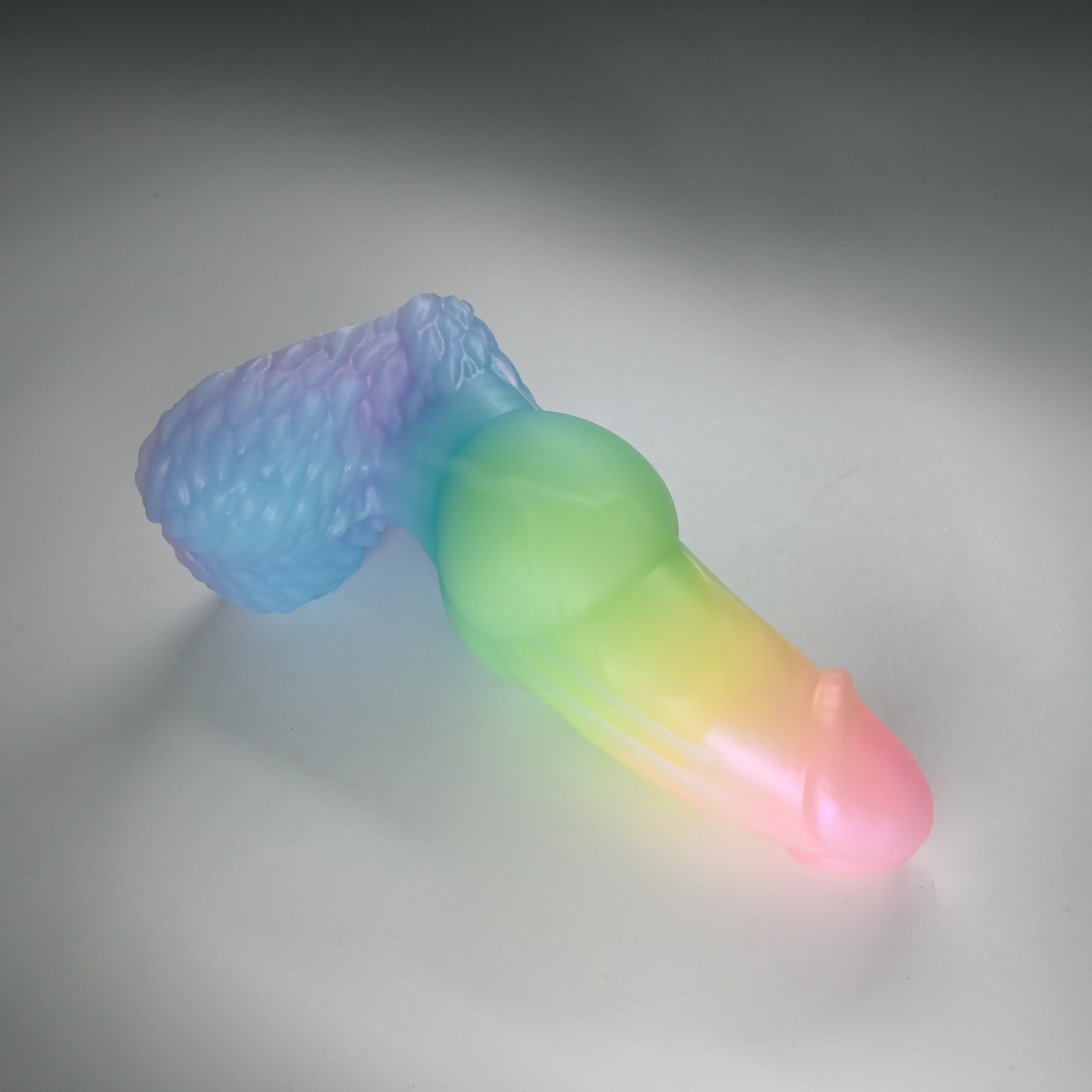 53XJA15 Jacob Medium 0020 UV GITD CS - Image 2