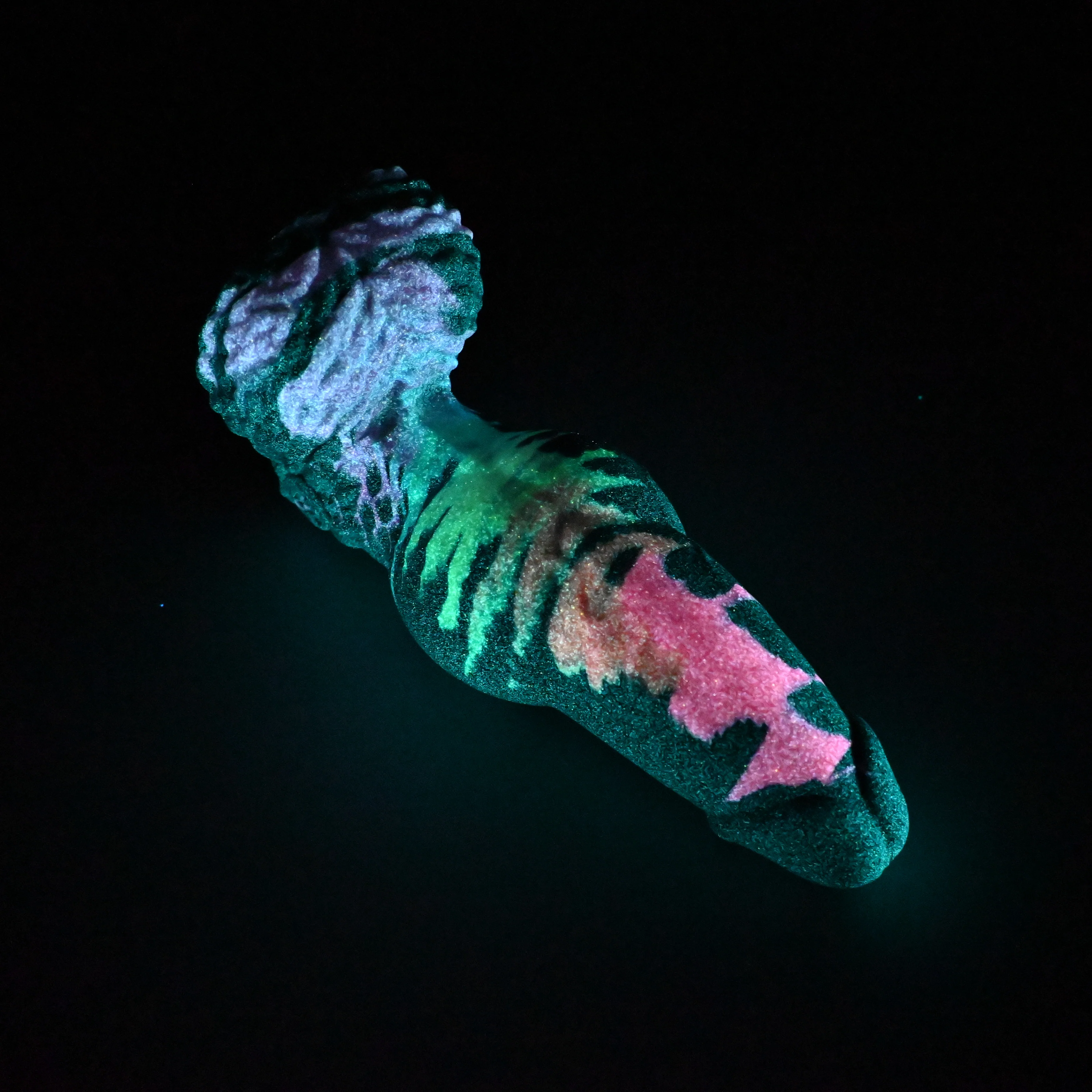 53SJB69 Jacob Medium 0030 UV GITD - Image 3