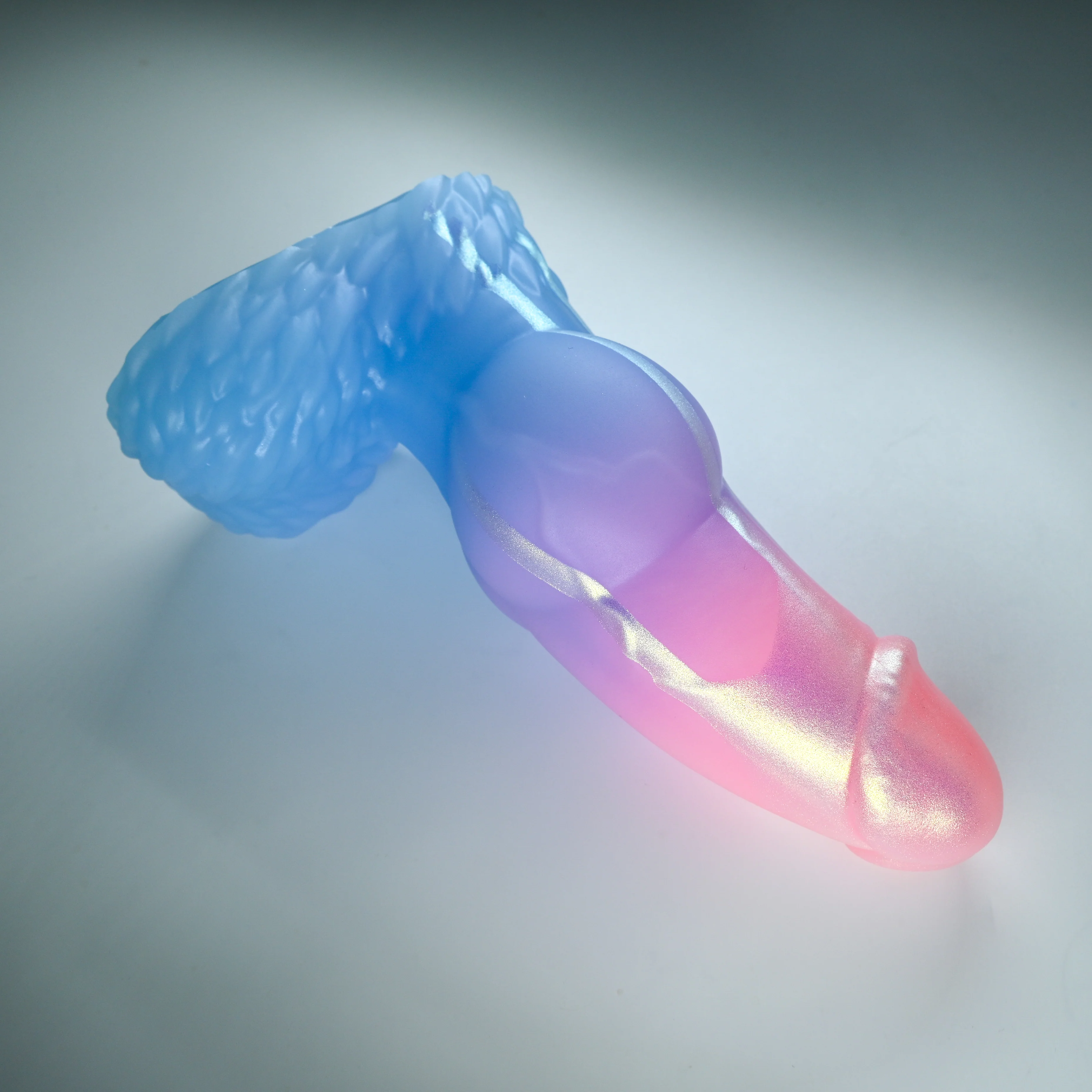 53SJB74 Jacob Medium 0030 UV GITD - Image 2