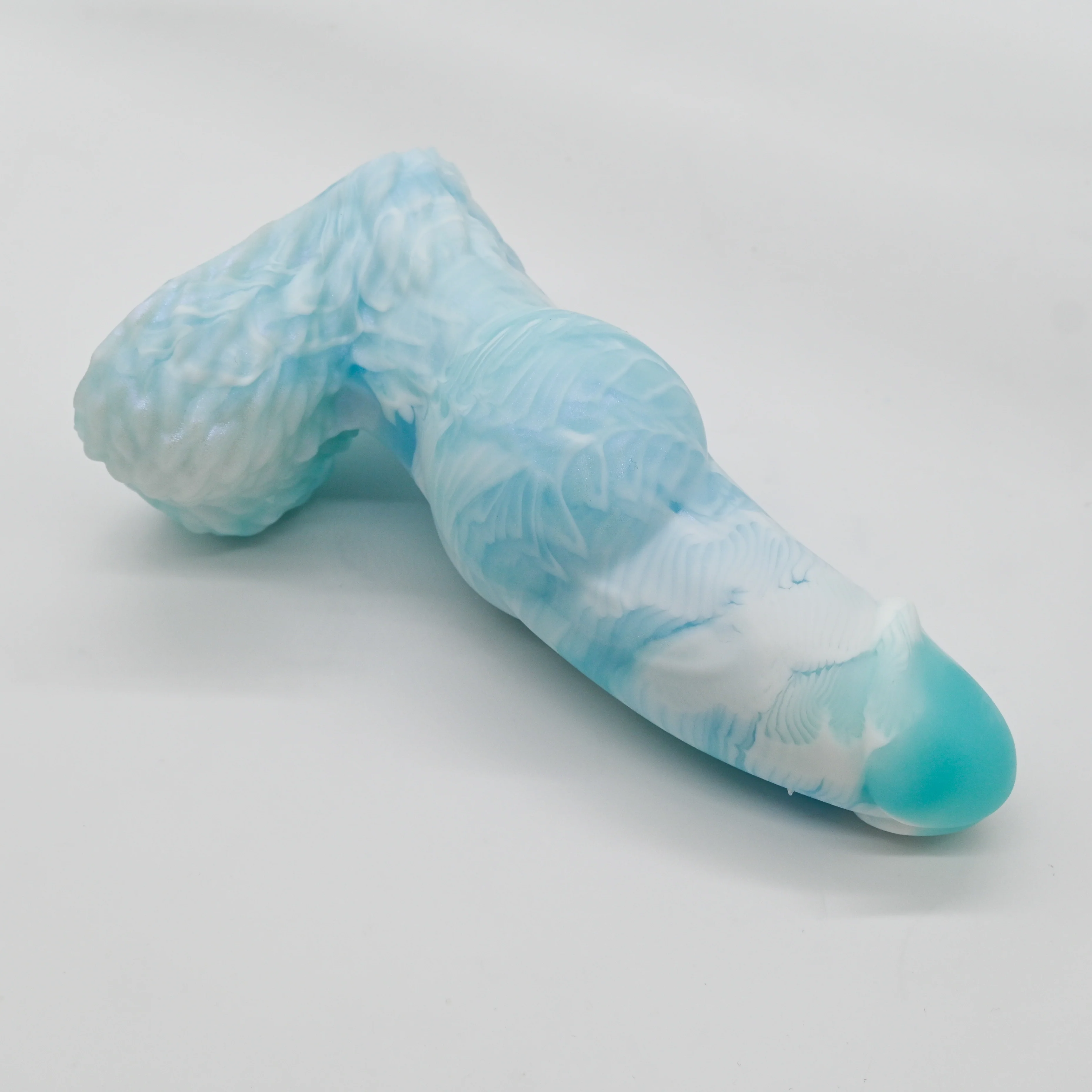 53MJD56 Jacob Medium 0050 UV GITD GOBLIN HOLE