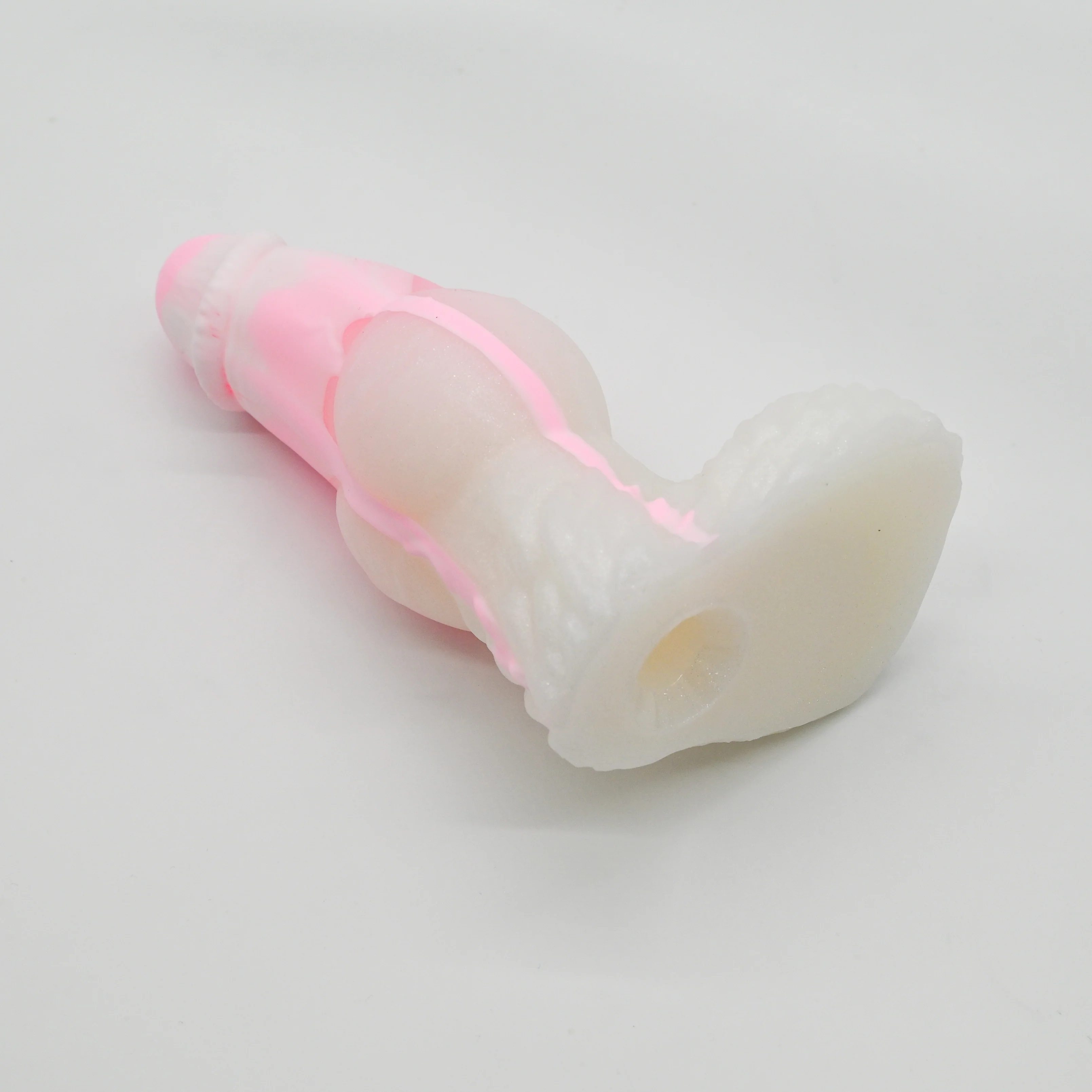 53MJF43 Jacob Medium 0050 UV GITD GOBLIN HOLE - Image 2