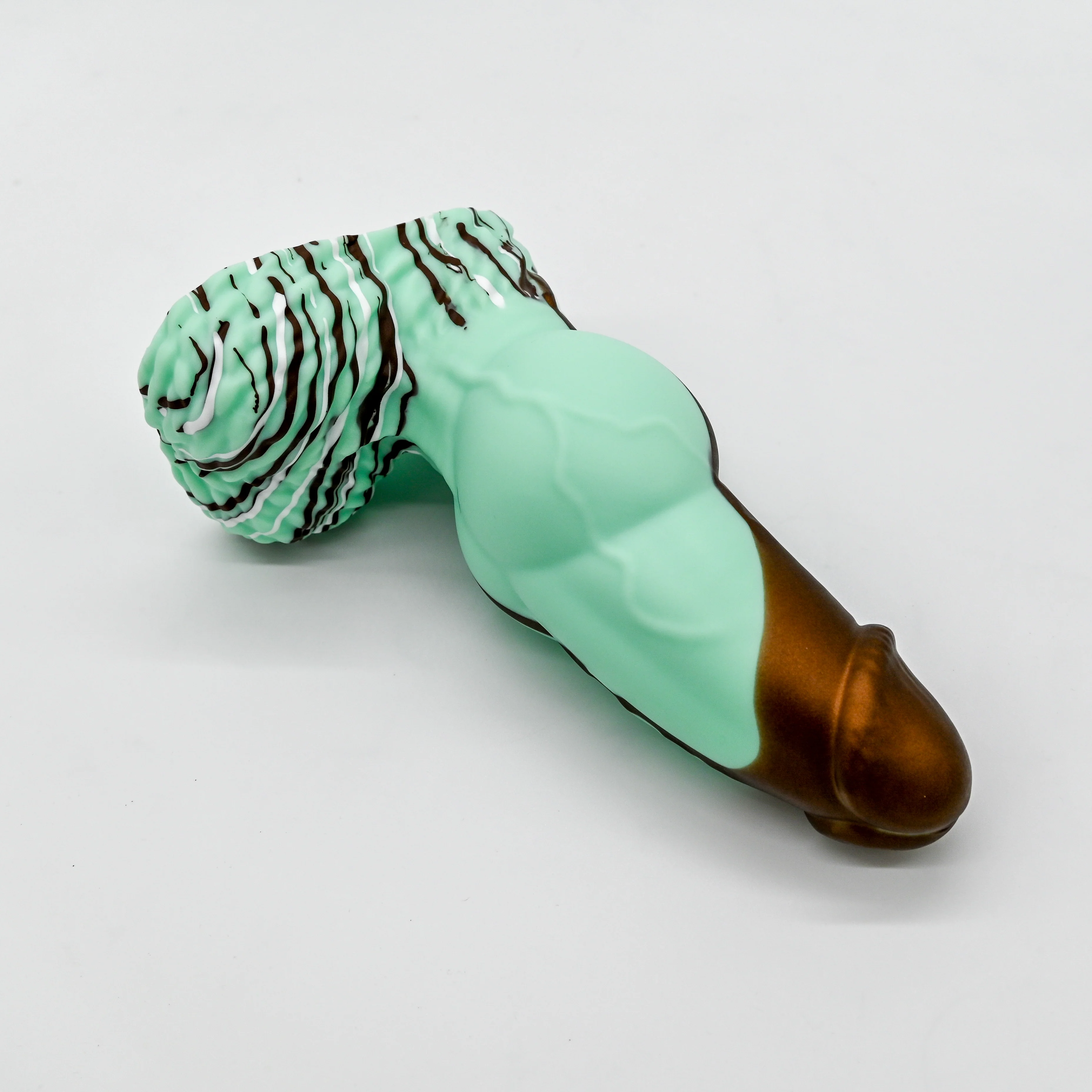 53XHY18 Jacob Medium 0020 UV GITD - Image 2
