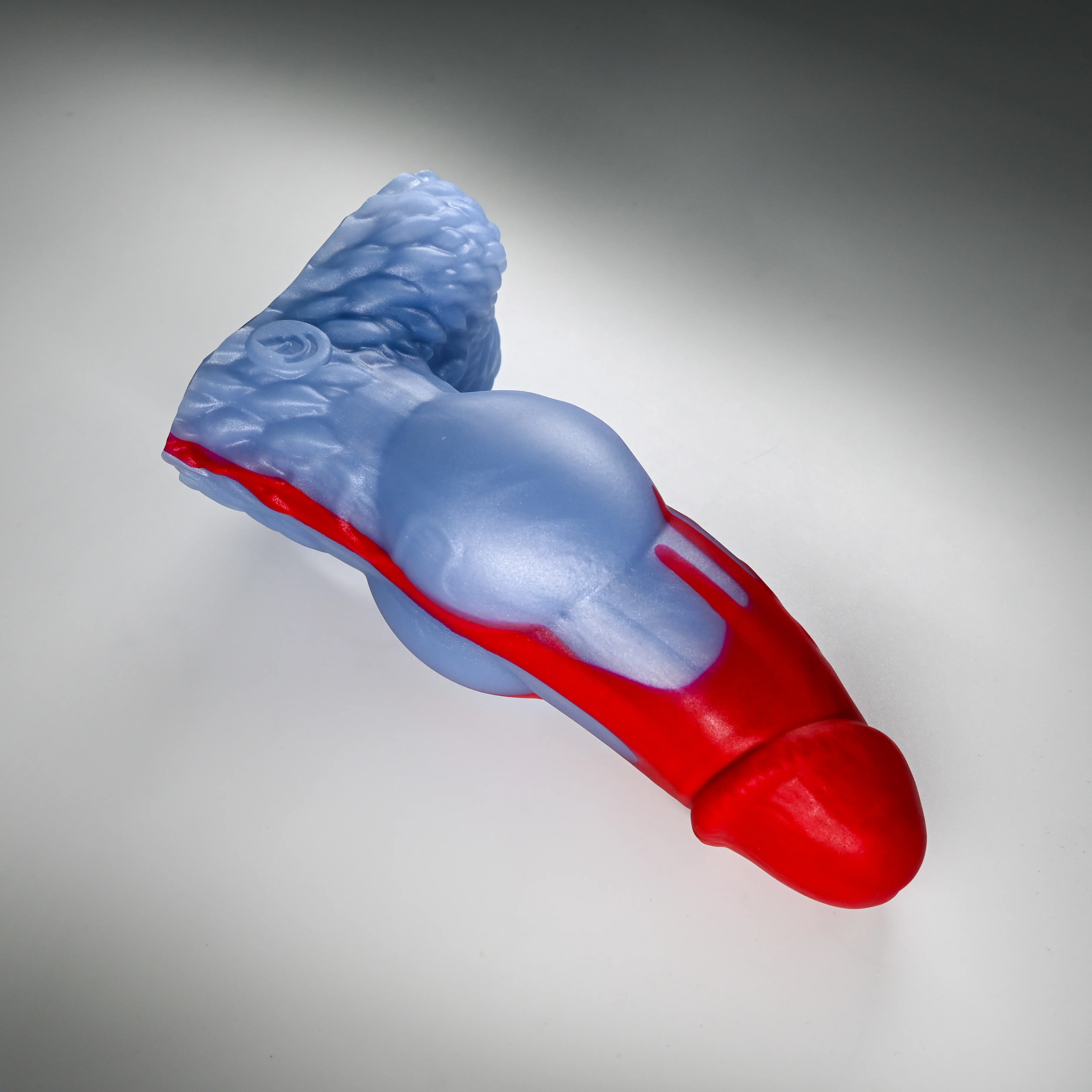 53SJH07 Jacob Medium 0030 UV GITD *FLOP* - Image 2