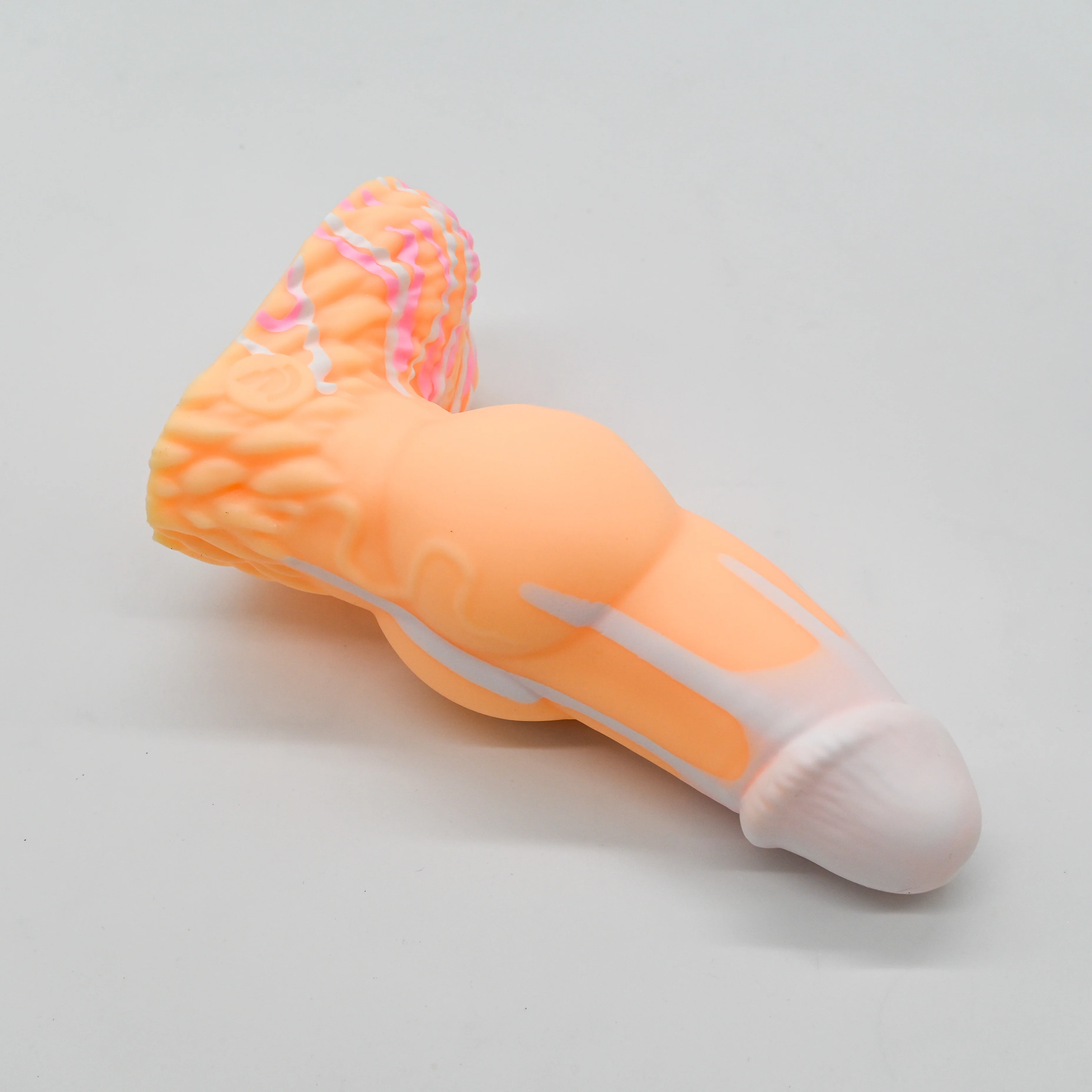 53MHY19 Jacob Medium 0050 UV GOBLIN HOLE