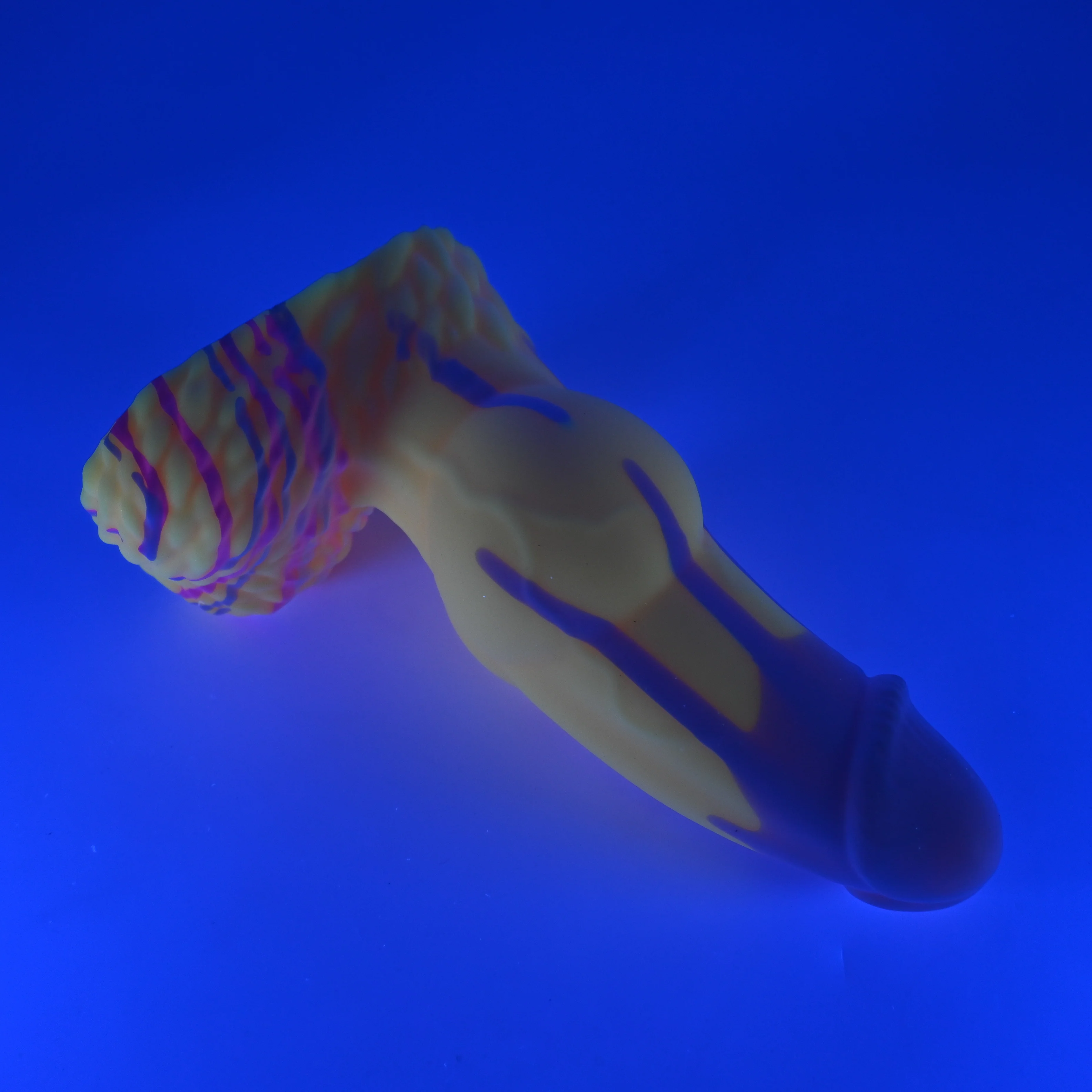 53MHY19 Jacob Medium 0050 UV GOBLIN HOLE - Image 3