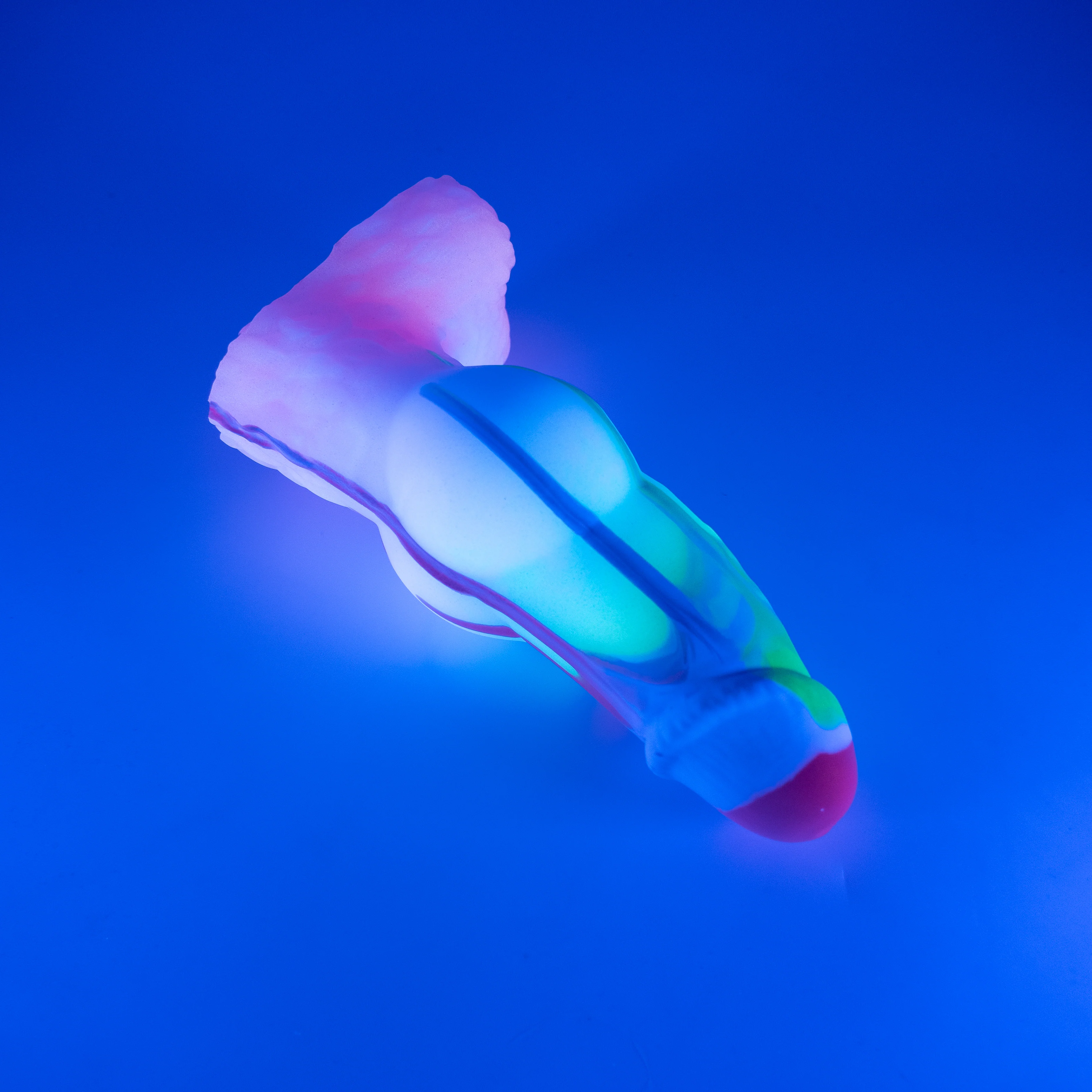 53SJP31 Jacob Medium 0030 UV GITD - Image 3