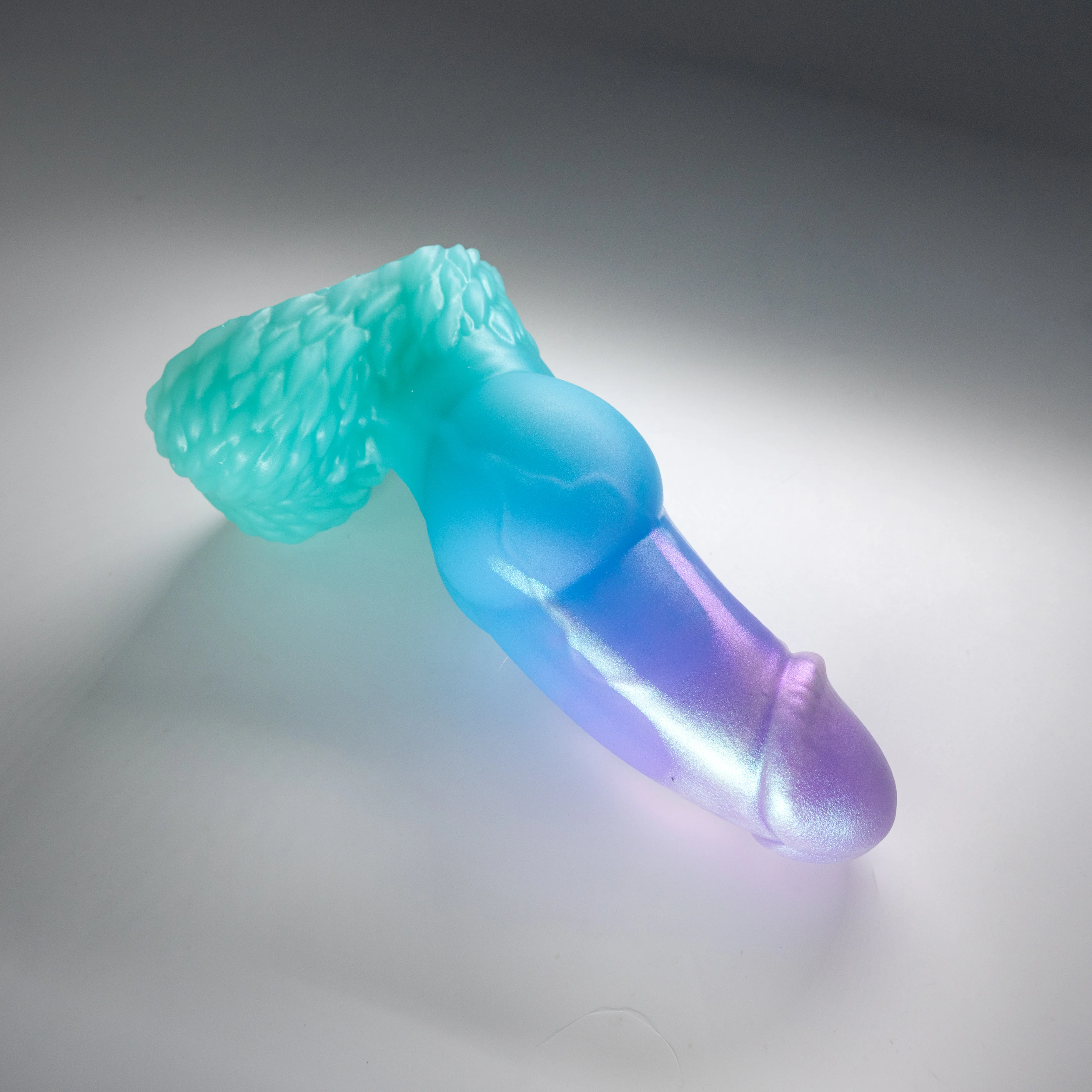 53SJP33 Jacob Medium 0030 UV GITD CS - Image 2