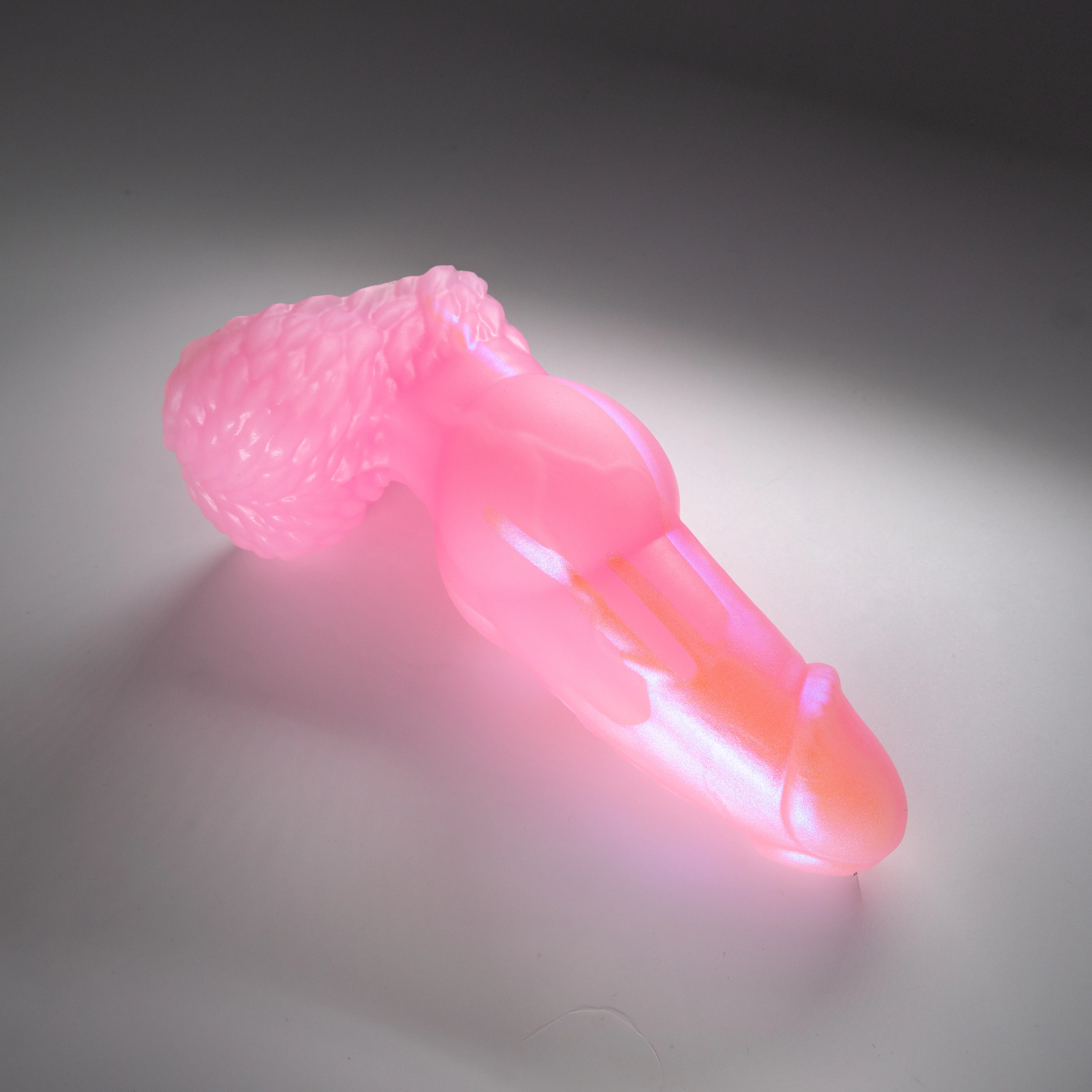 53XJP34 Jacob Medium 0020 UV GITD CS - Image 2
