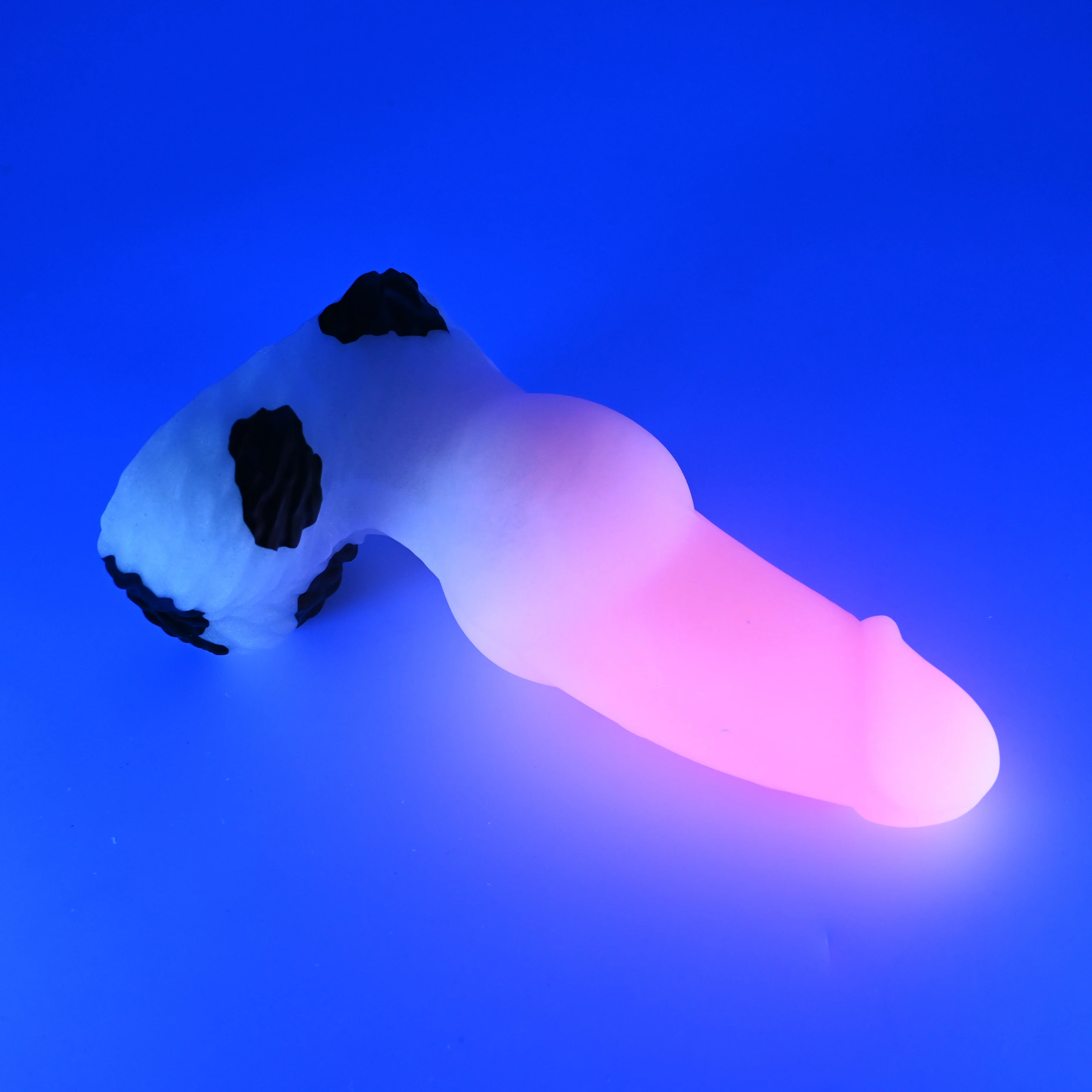 53SHY20 Jacob Medium 0030 UV GITD - Image 3