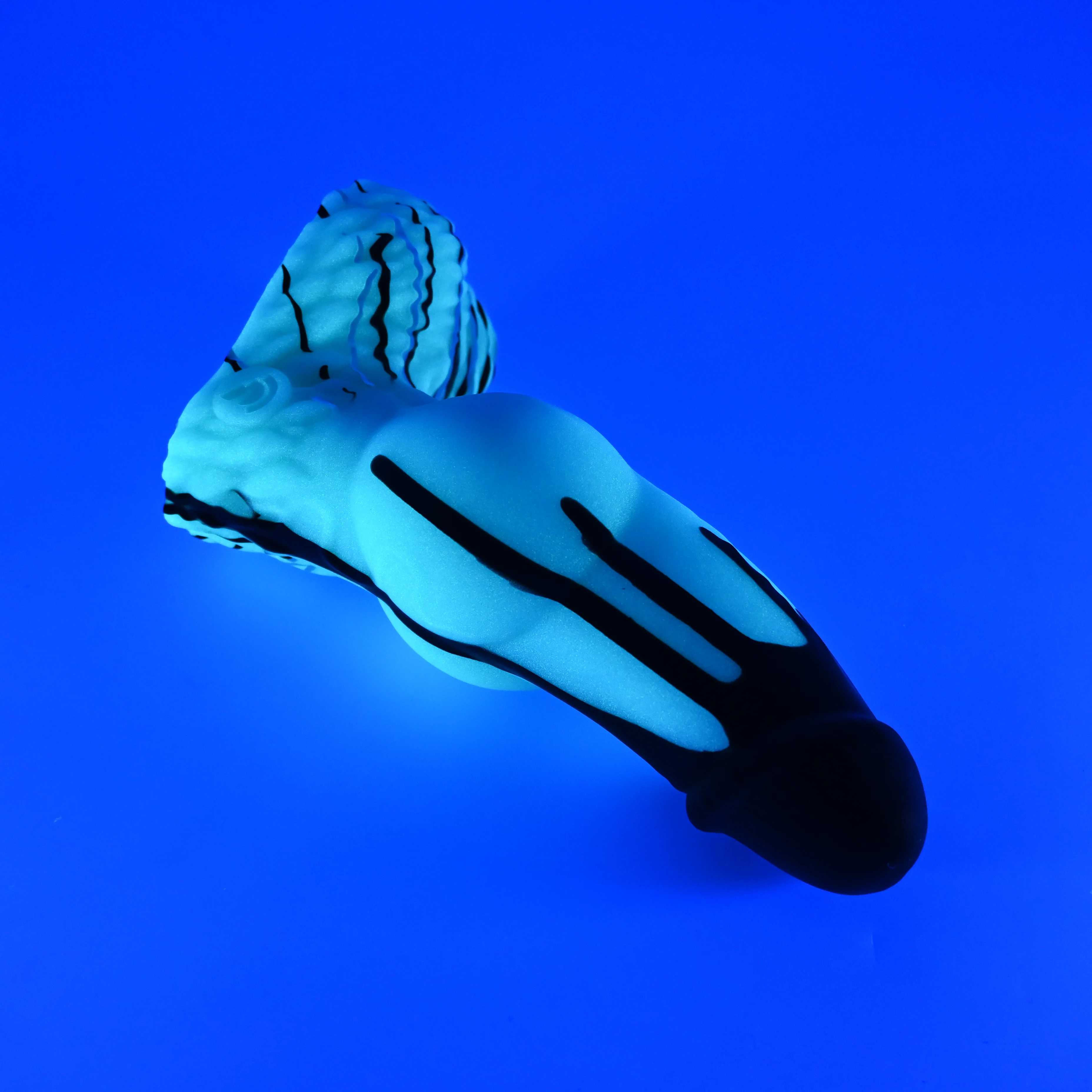 53XJR15 Jacob Medium 0020 UV GITD - Image 3