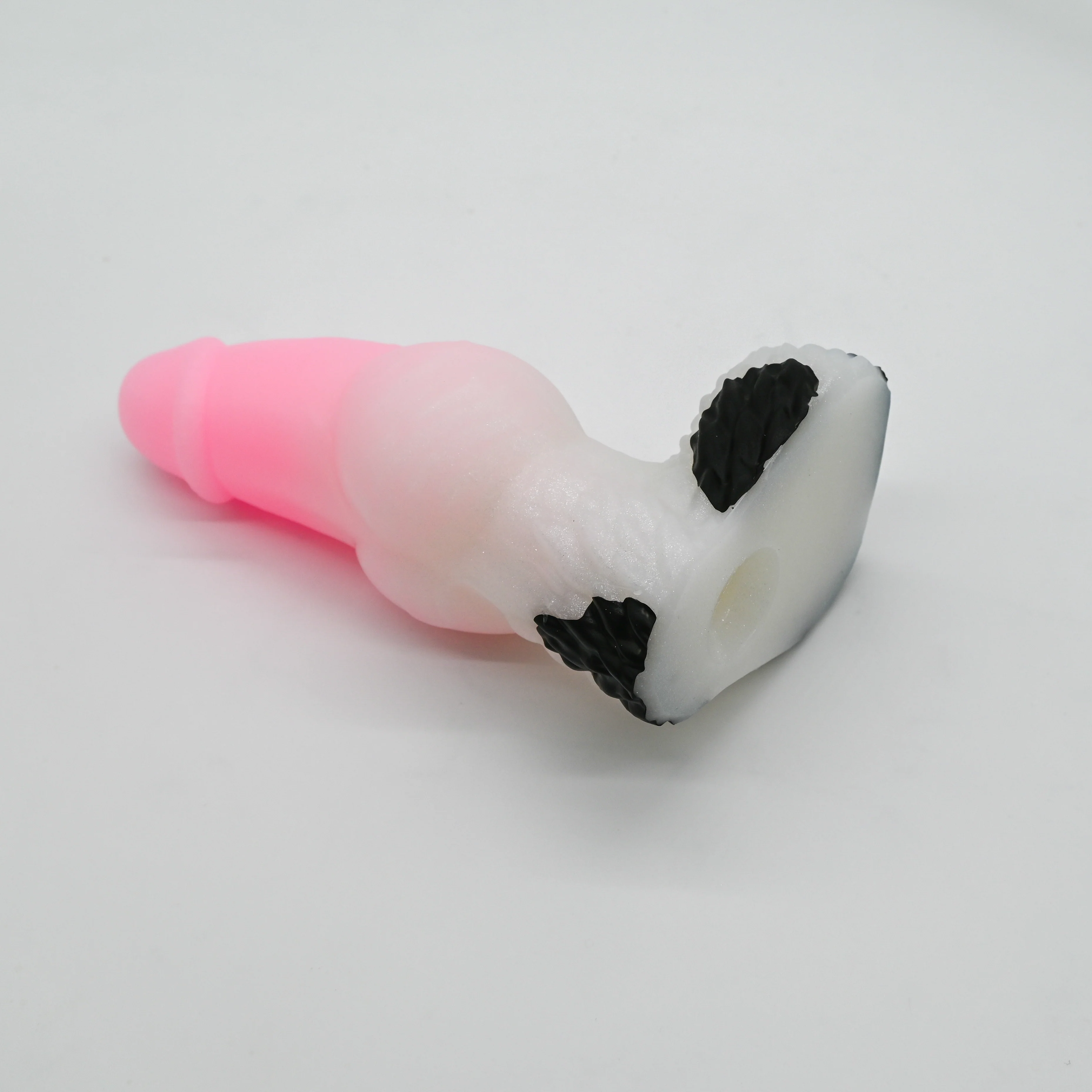53SJR16 Jacob Medium 0030 UV GITD GOBLIN HOLE - Image 2