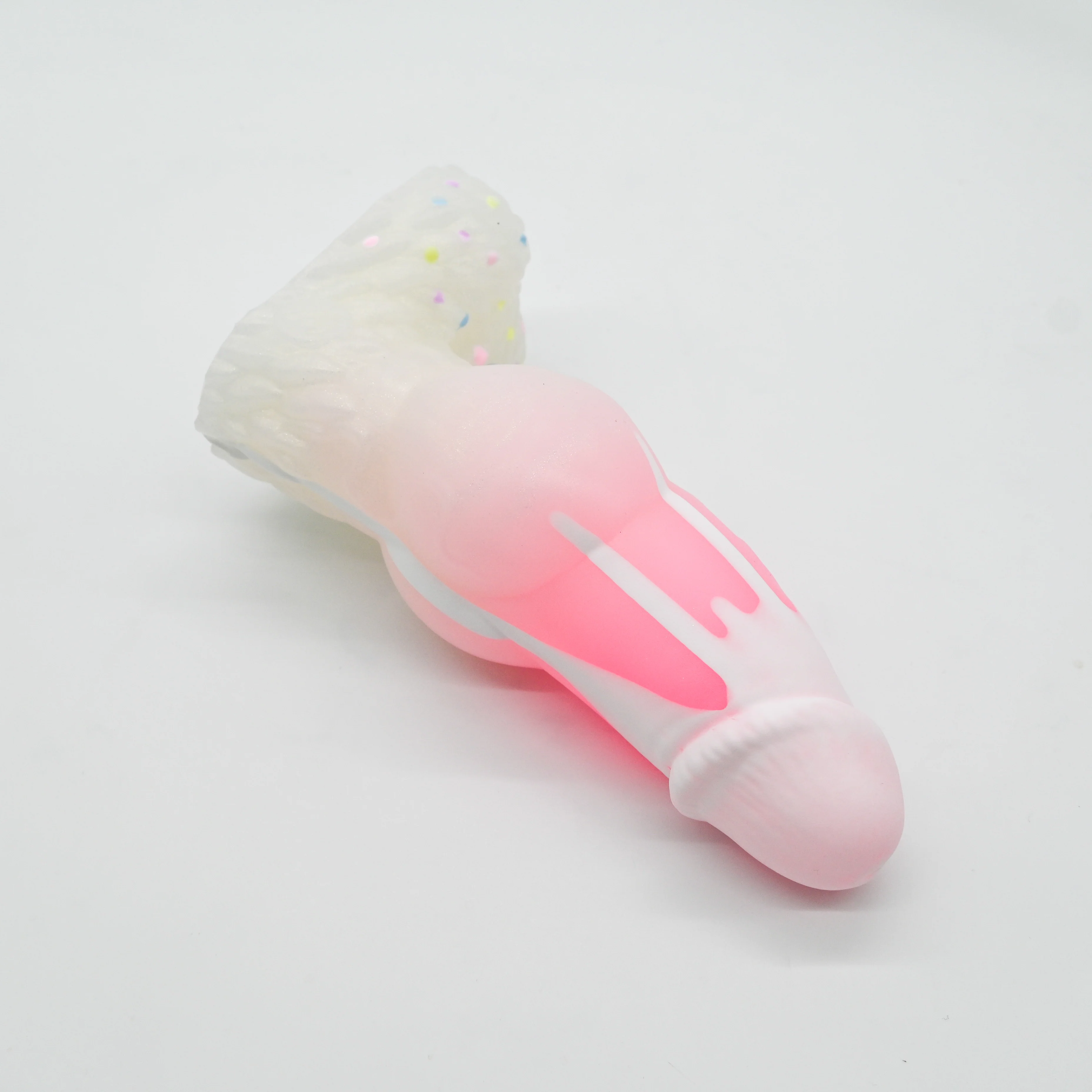 53SJR17 Jacob Medium 0030 UV GITD - Image 2