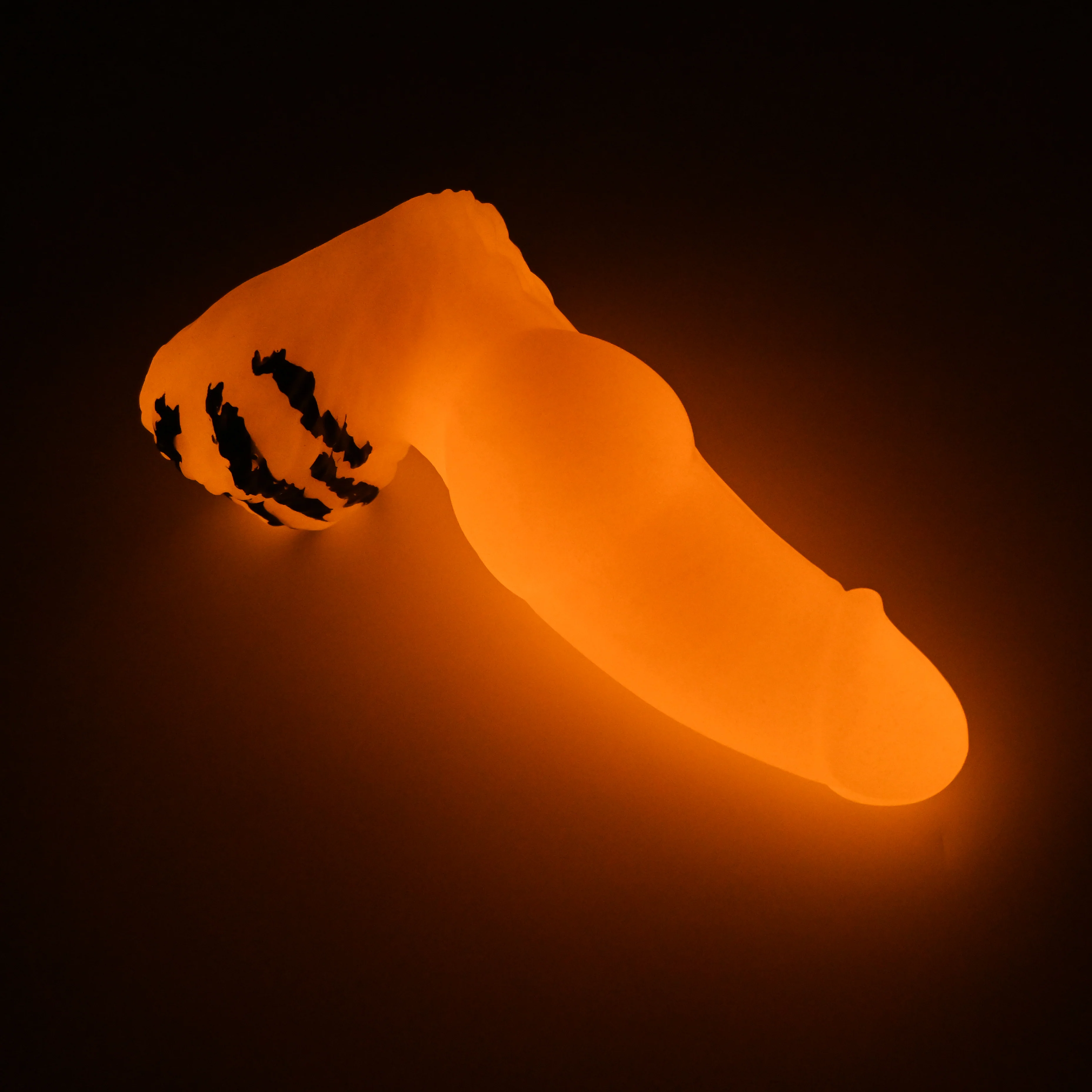53MJS00 Jacob Medium 0050 UV GITD GOBLIN HOLE *FLOP* - Image 3