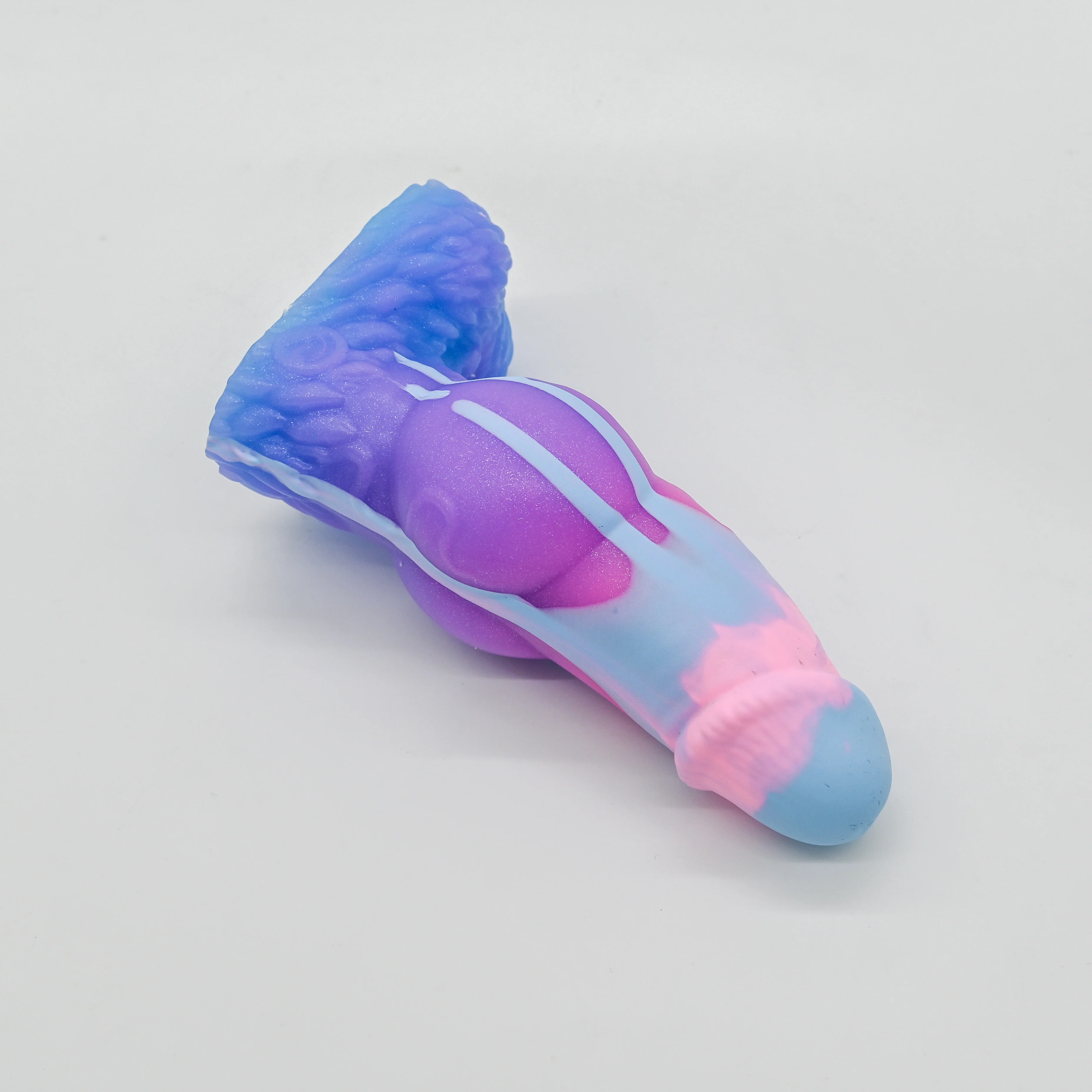 53SJU79 Jacob Medium 0030 UV GITD