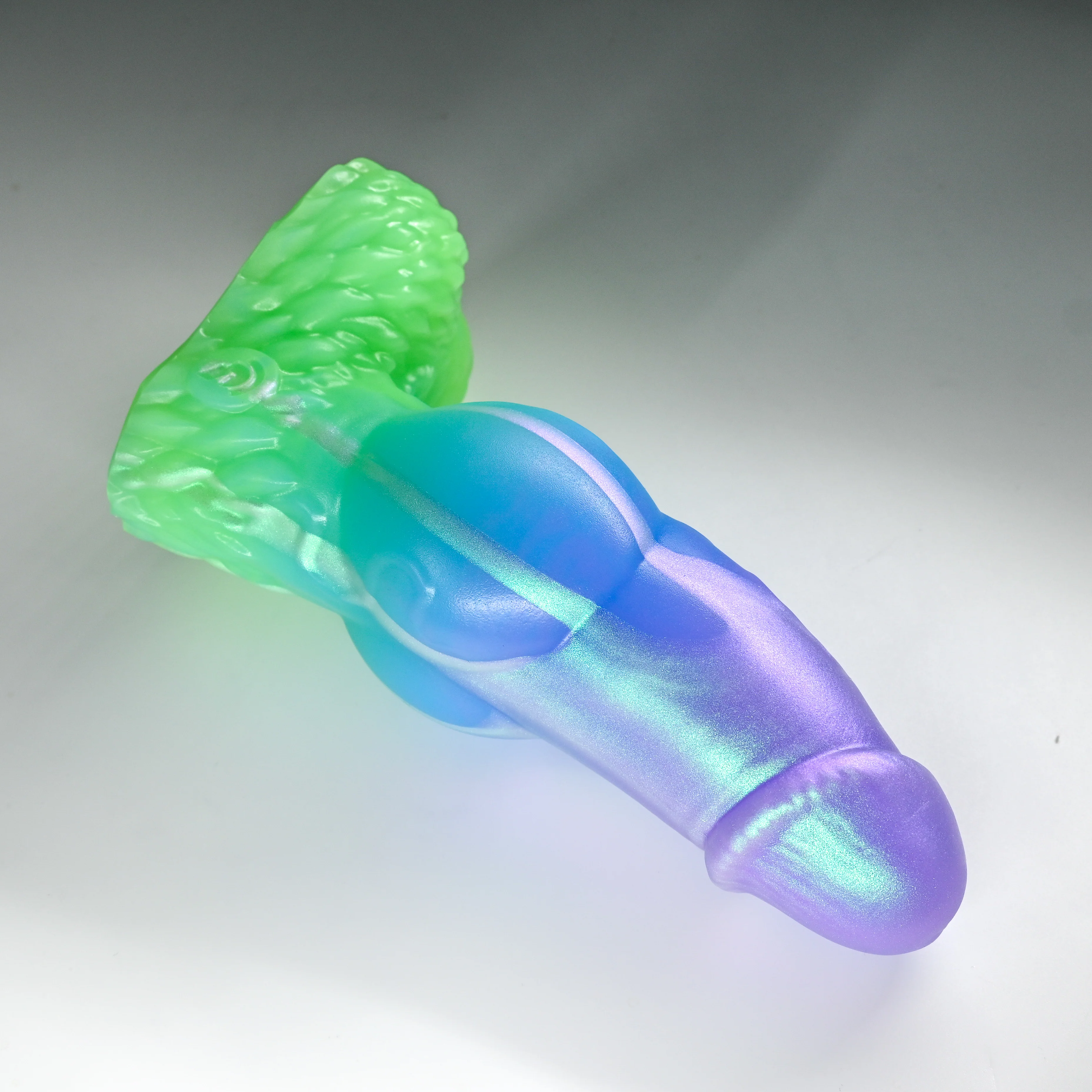 53SJW80 Jacob Medium 0030 UV GITD CS - Image 2
