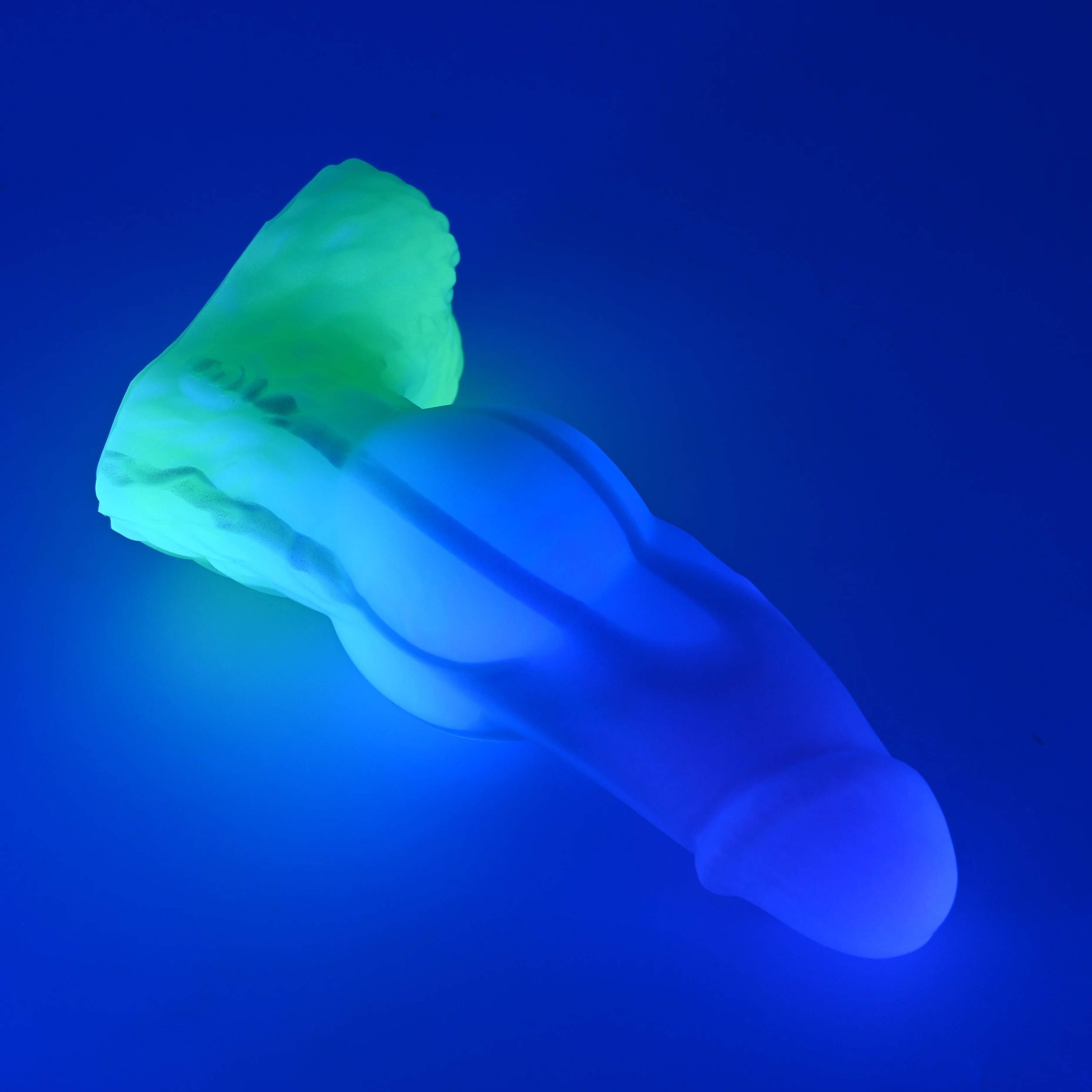53SJW80 Jacob Medium 0030 UV GITD CS - Image 3