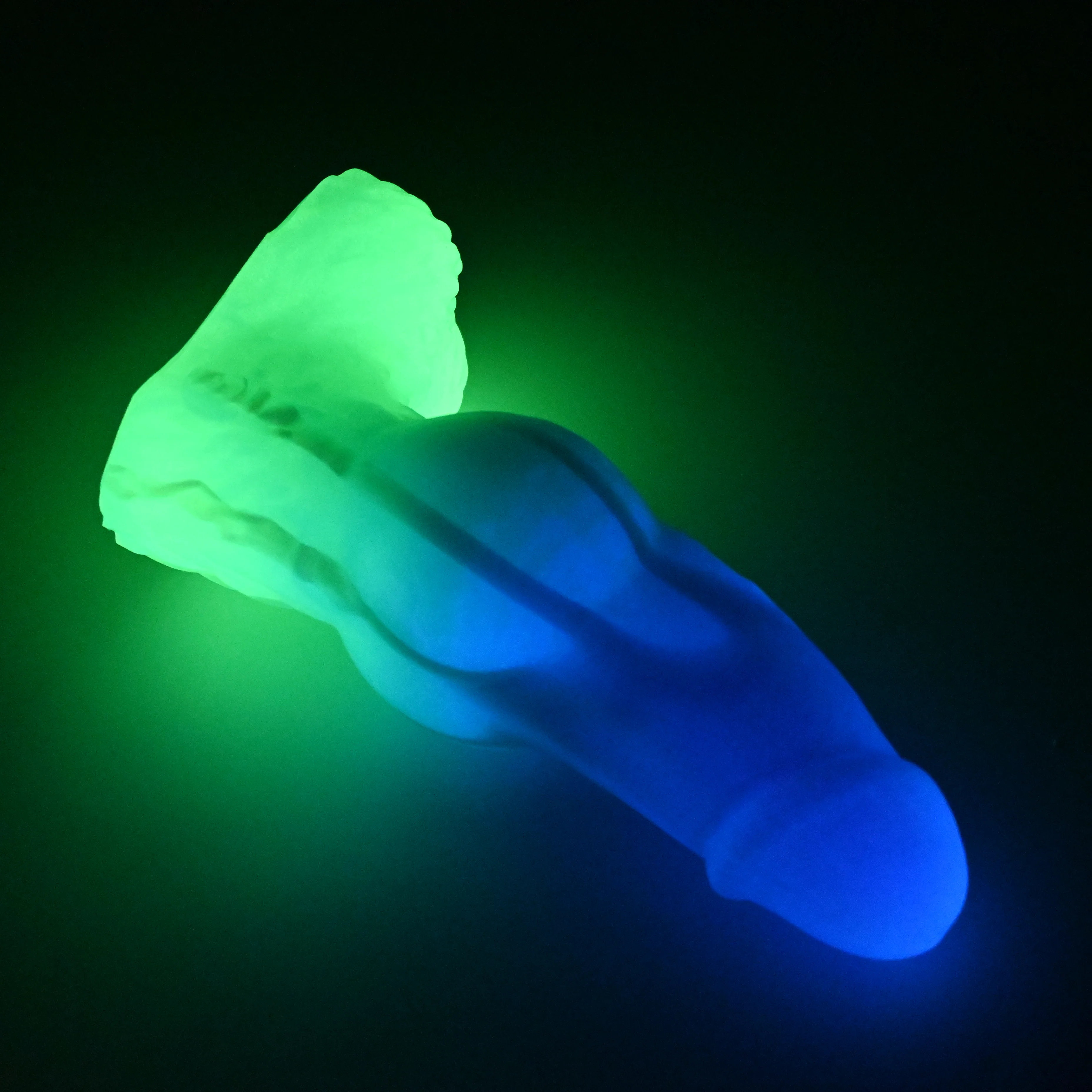 53SJW80 Jacob Medium 0030 UV GITD CS - Image 4