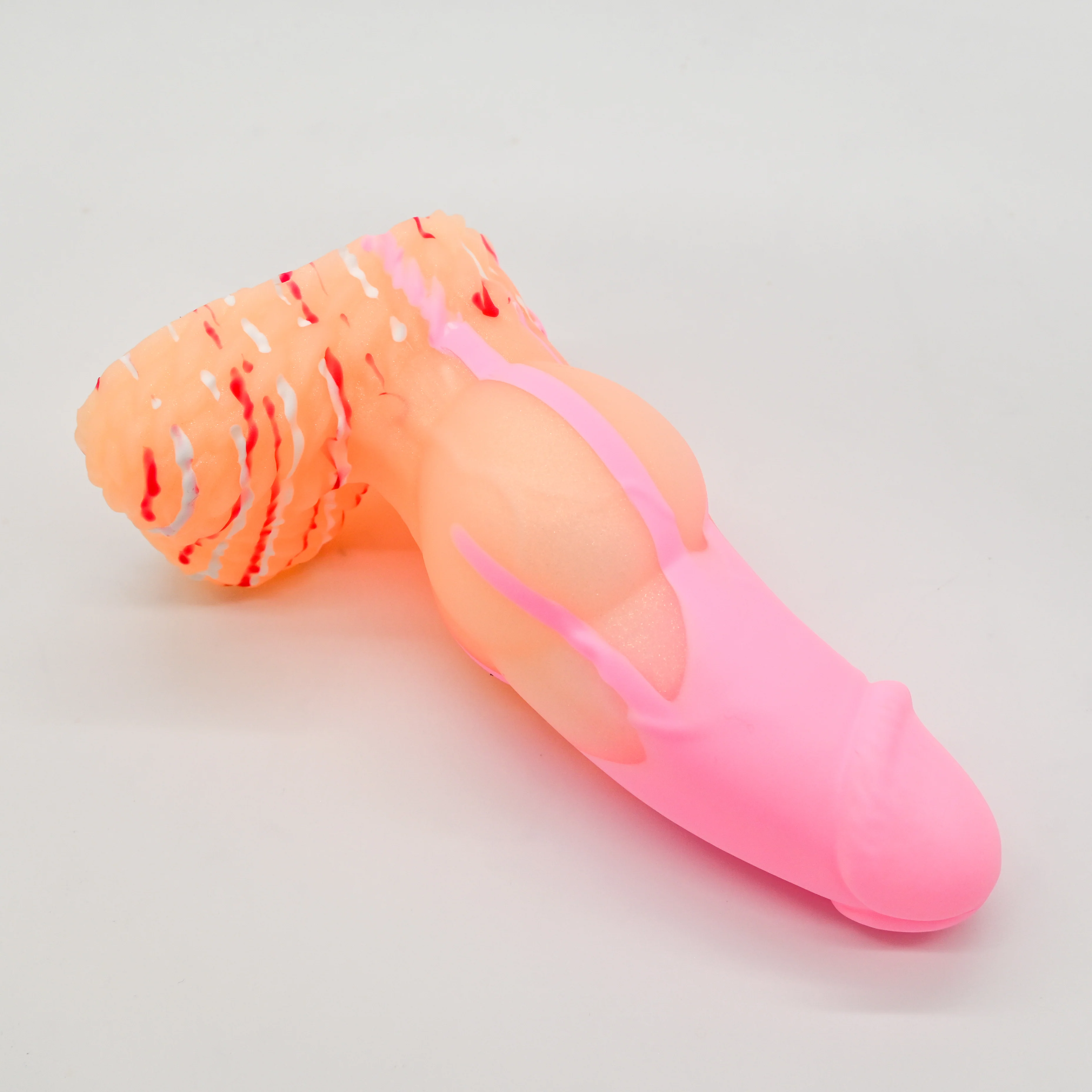 53SJW81 Jacob Medium 0030 UV GITD