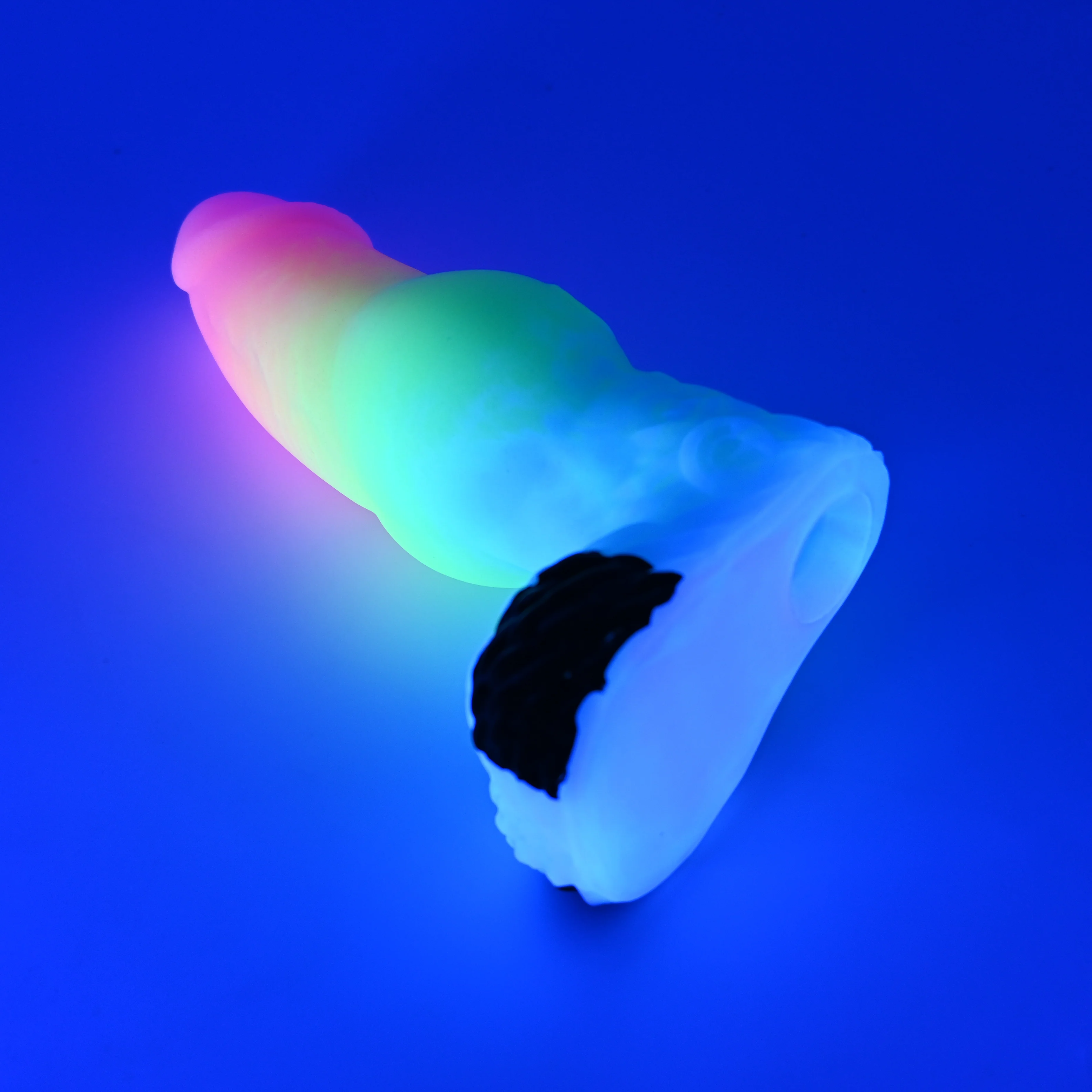 53MJW82 Jacob Medium 0050 UV GITD GOBLIN HOLE - Image 3