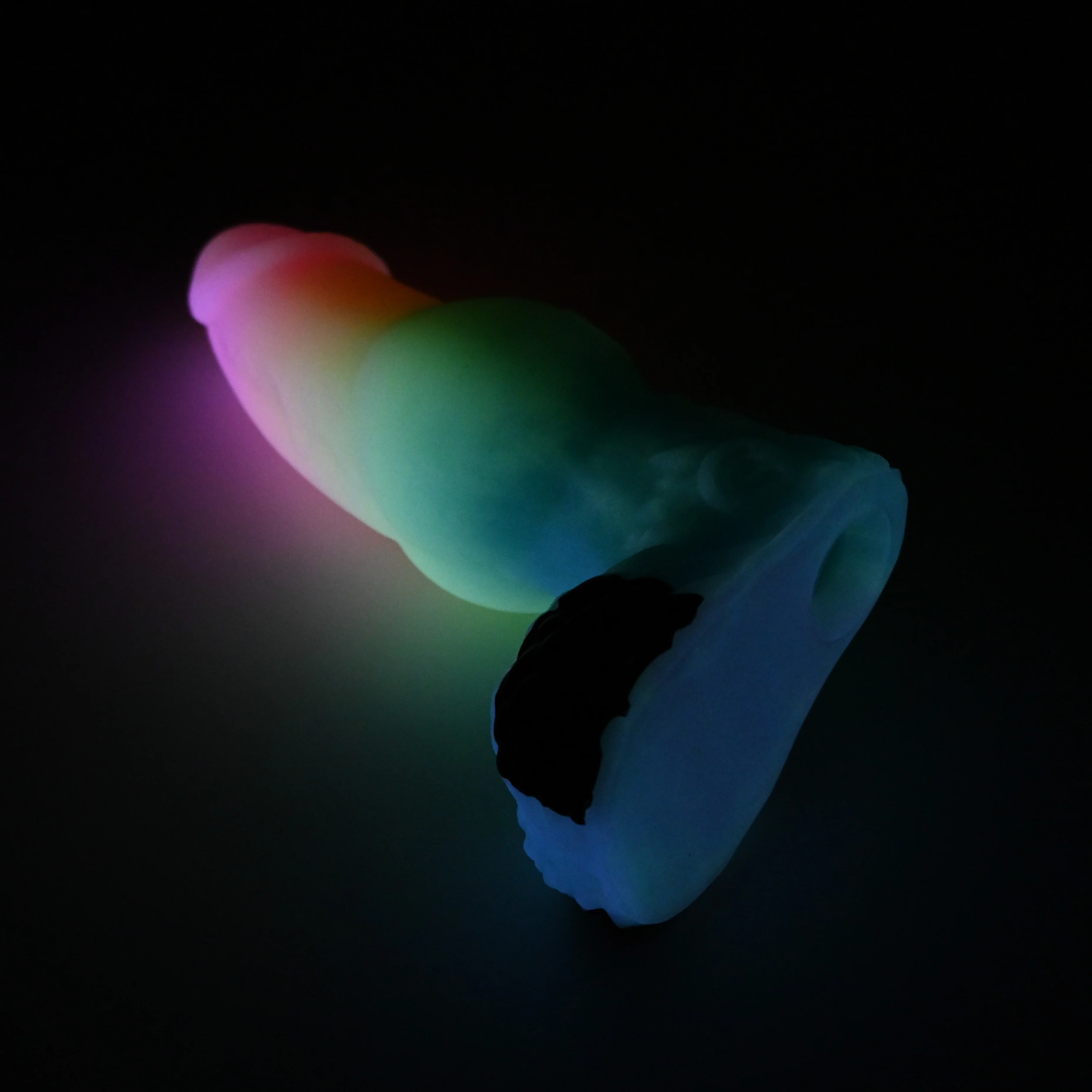 53MJW82 Jacob Medium 0050 UV GITD GOBLIN HOLE - Image 4