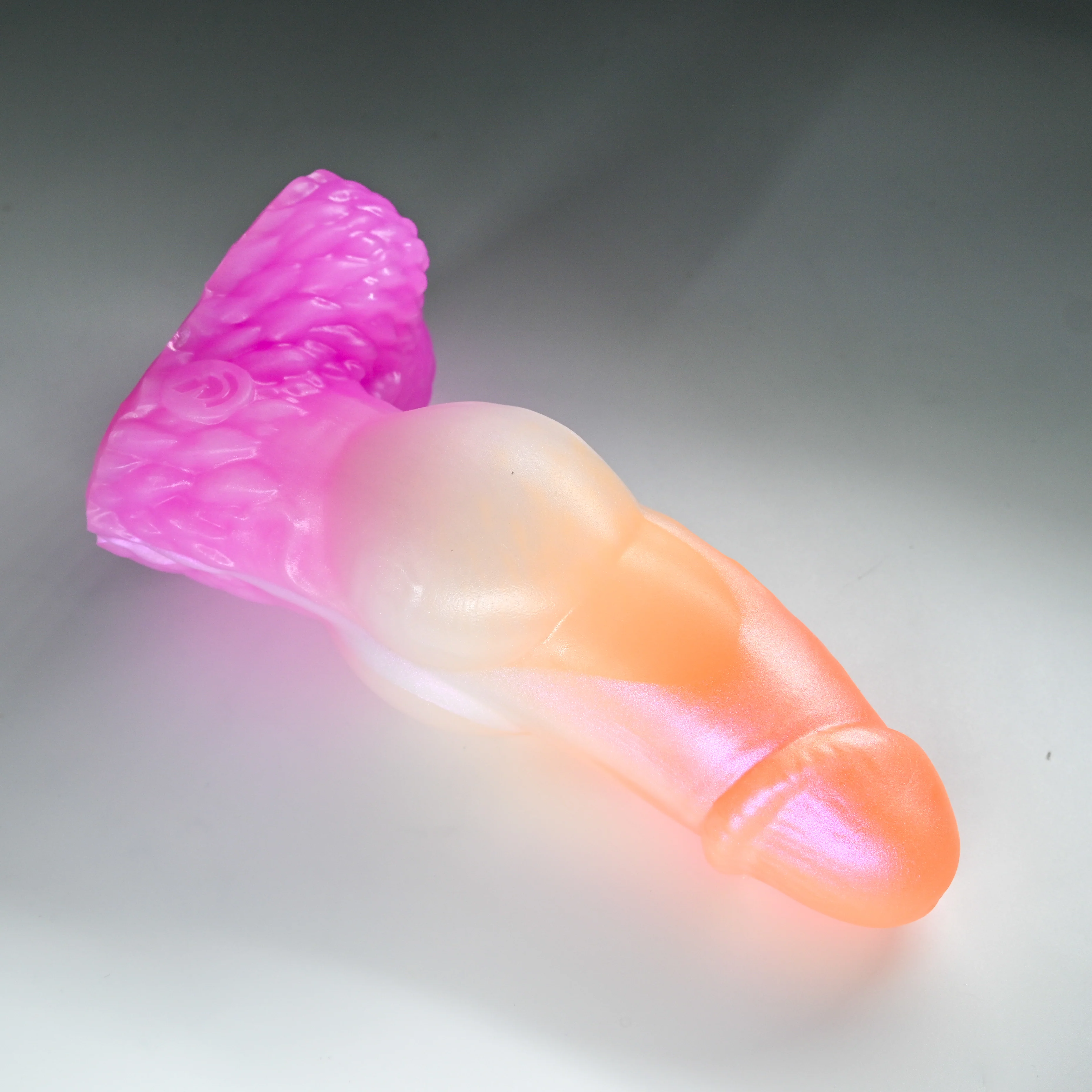 53SJW83 Jacob Medium 0030 UV GITD CS - Image 2