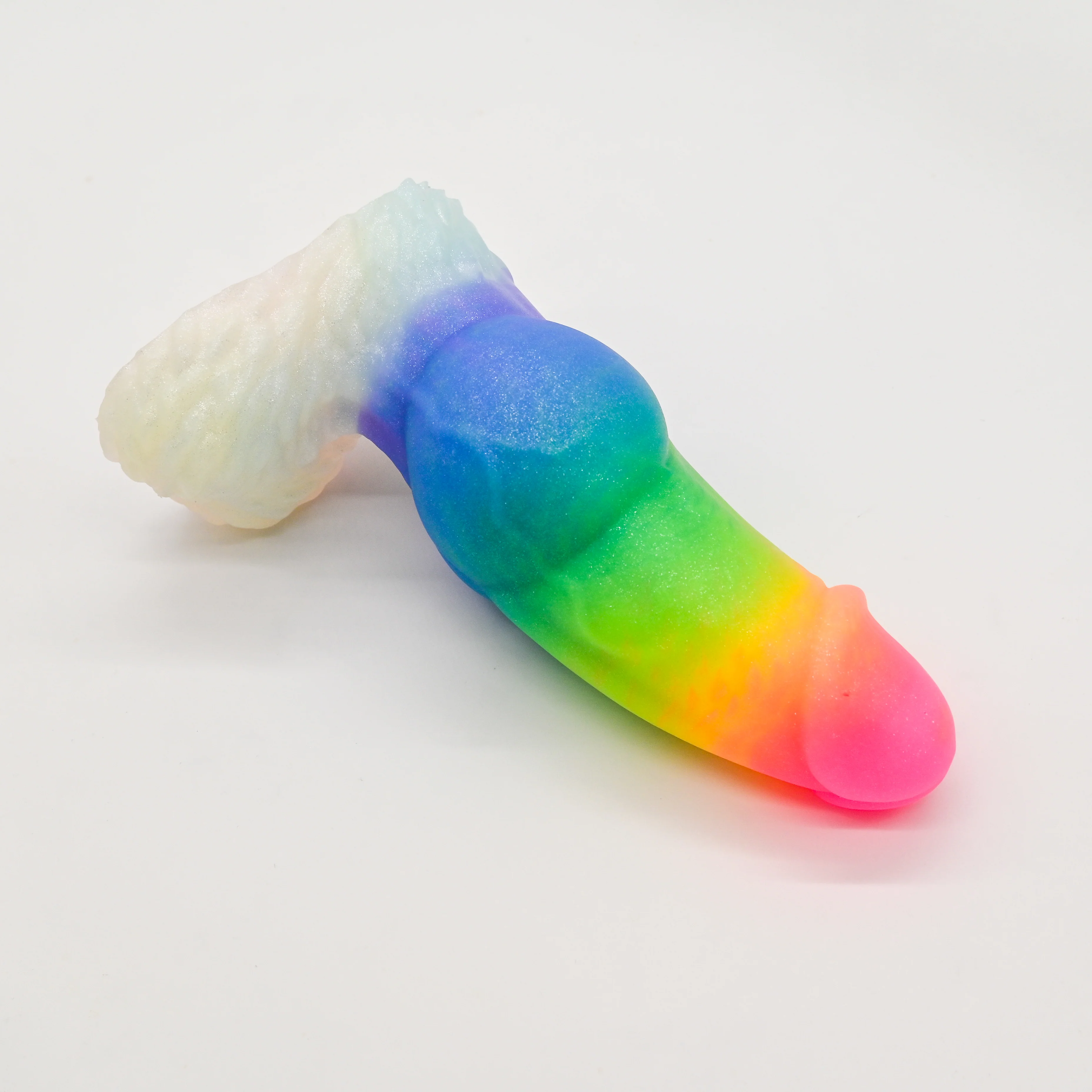 53SJY84 Jacob Medium 0030 UV GITD